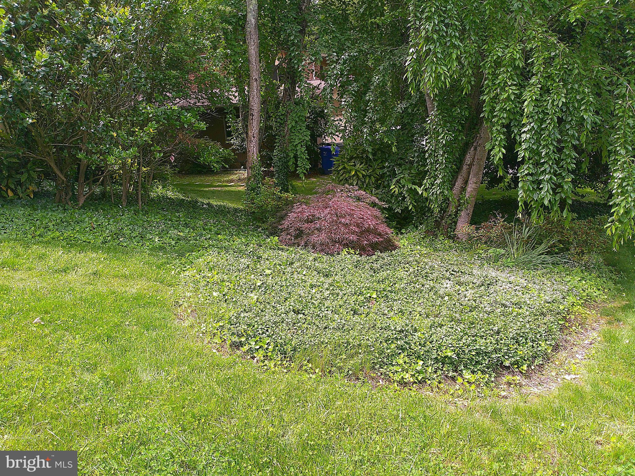 WESSYNTON - Residential Lease