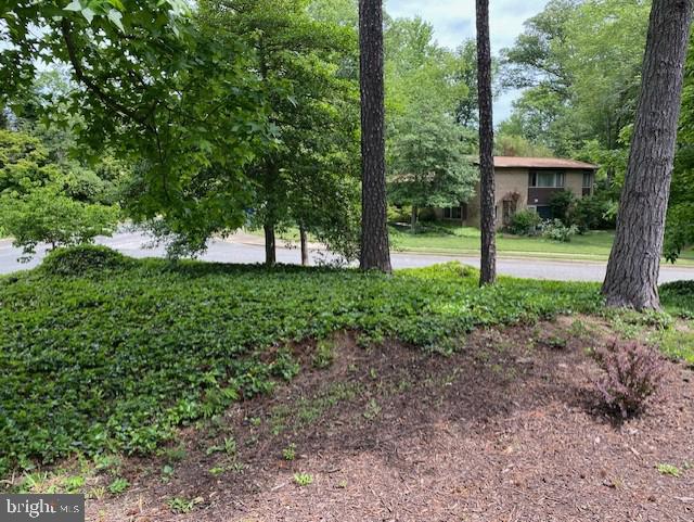 WESSYNTON - Residential Lease