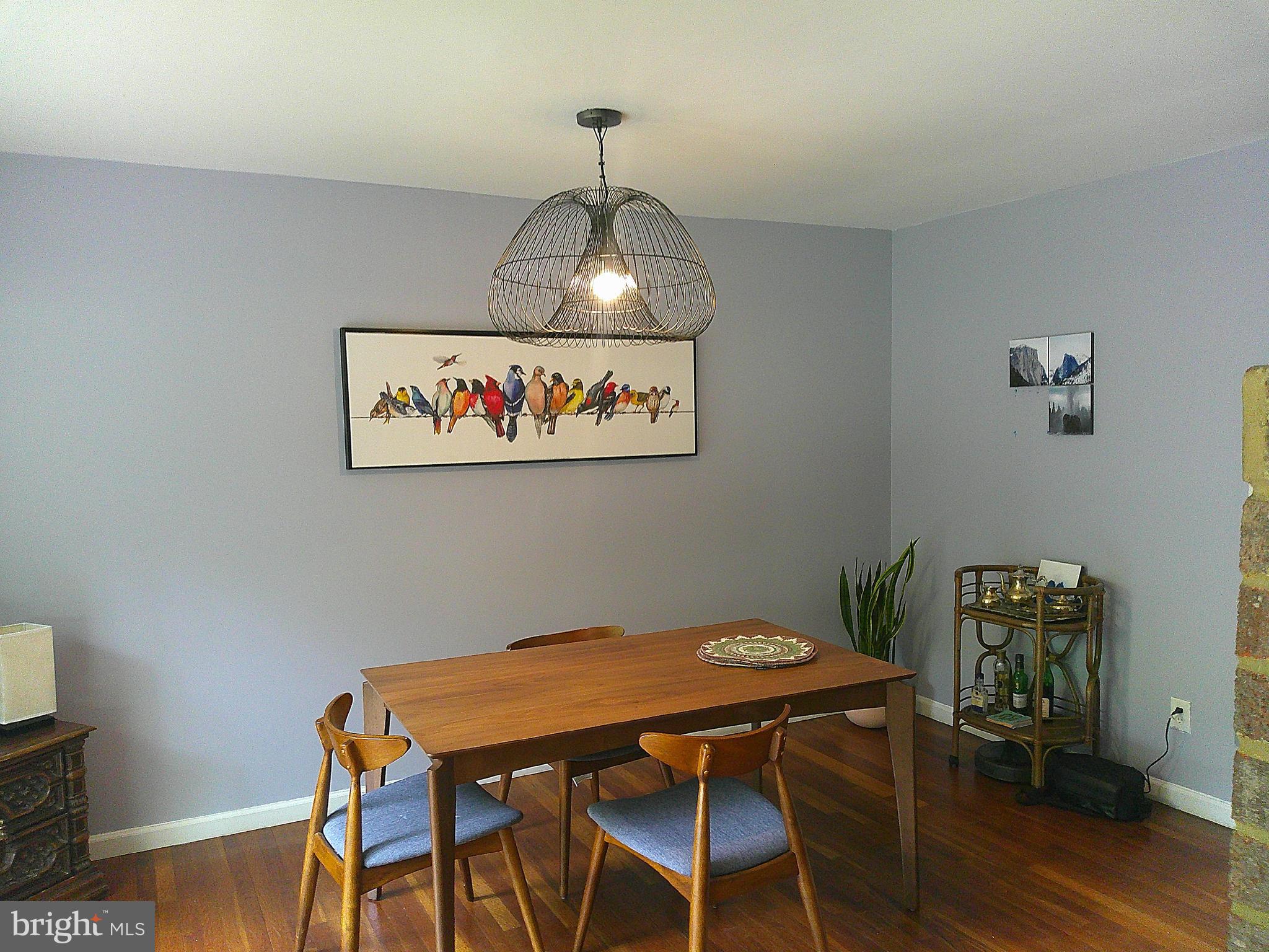 WESSYNTON - Residential Lease