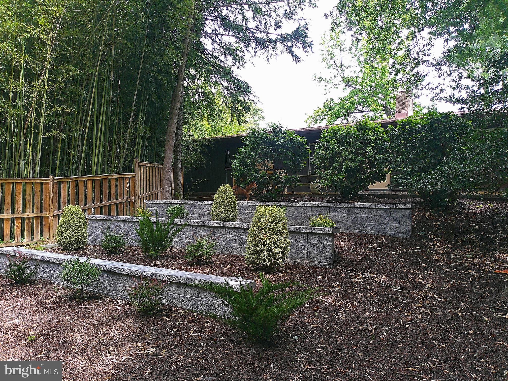 WESSYNTON - Residential Lease