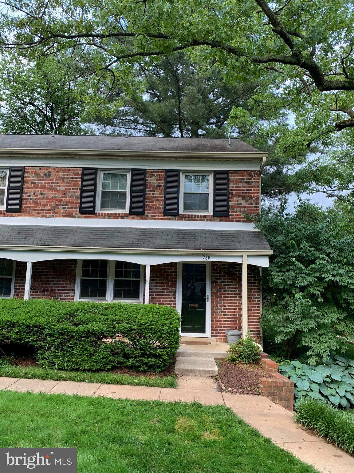 REGENT SQUARE - Residential