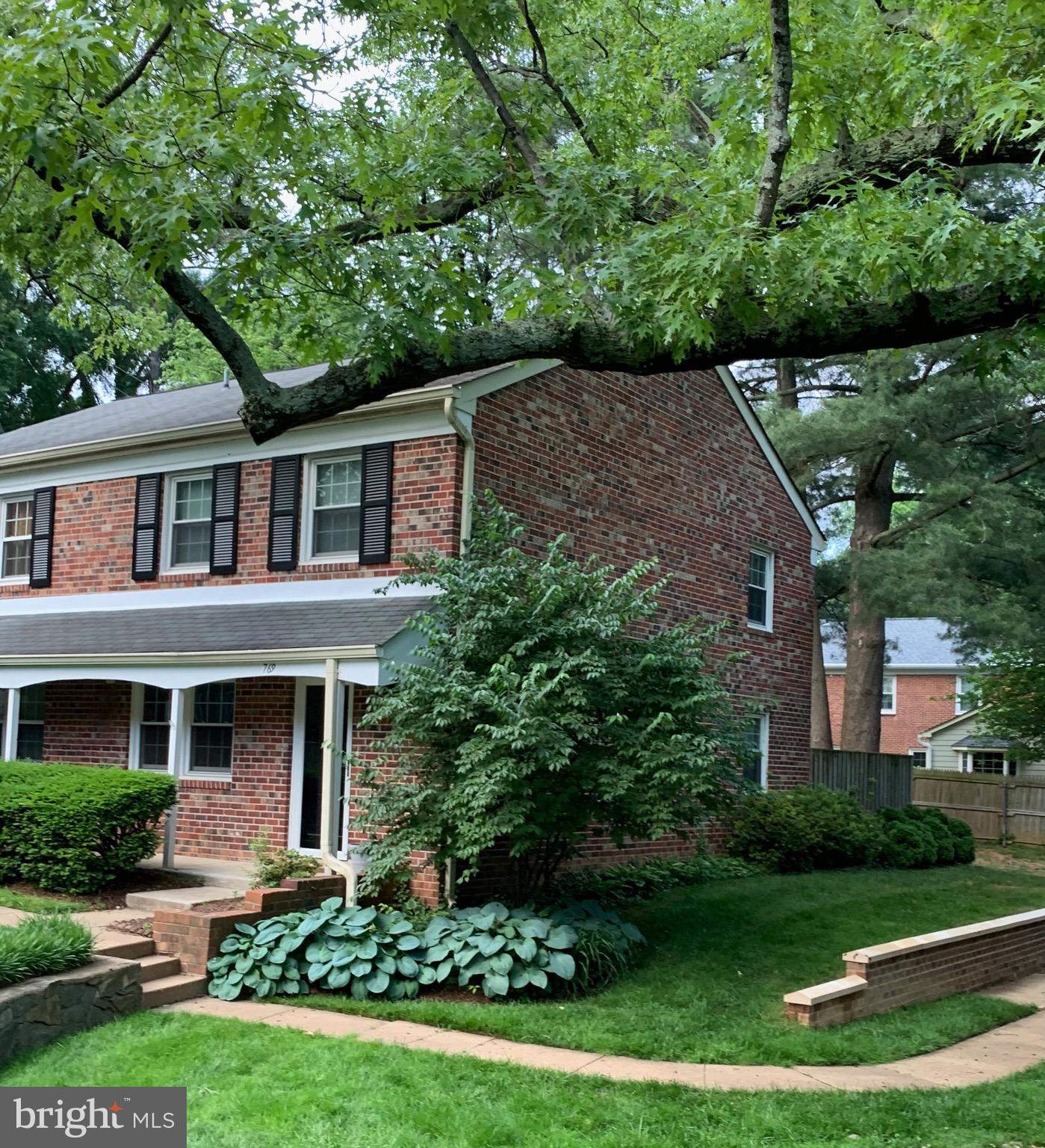 REGENT SQUARE - Residential