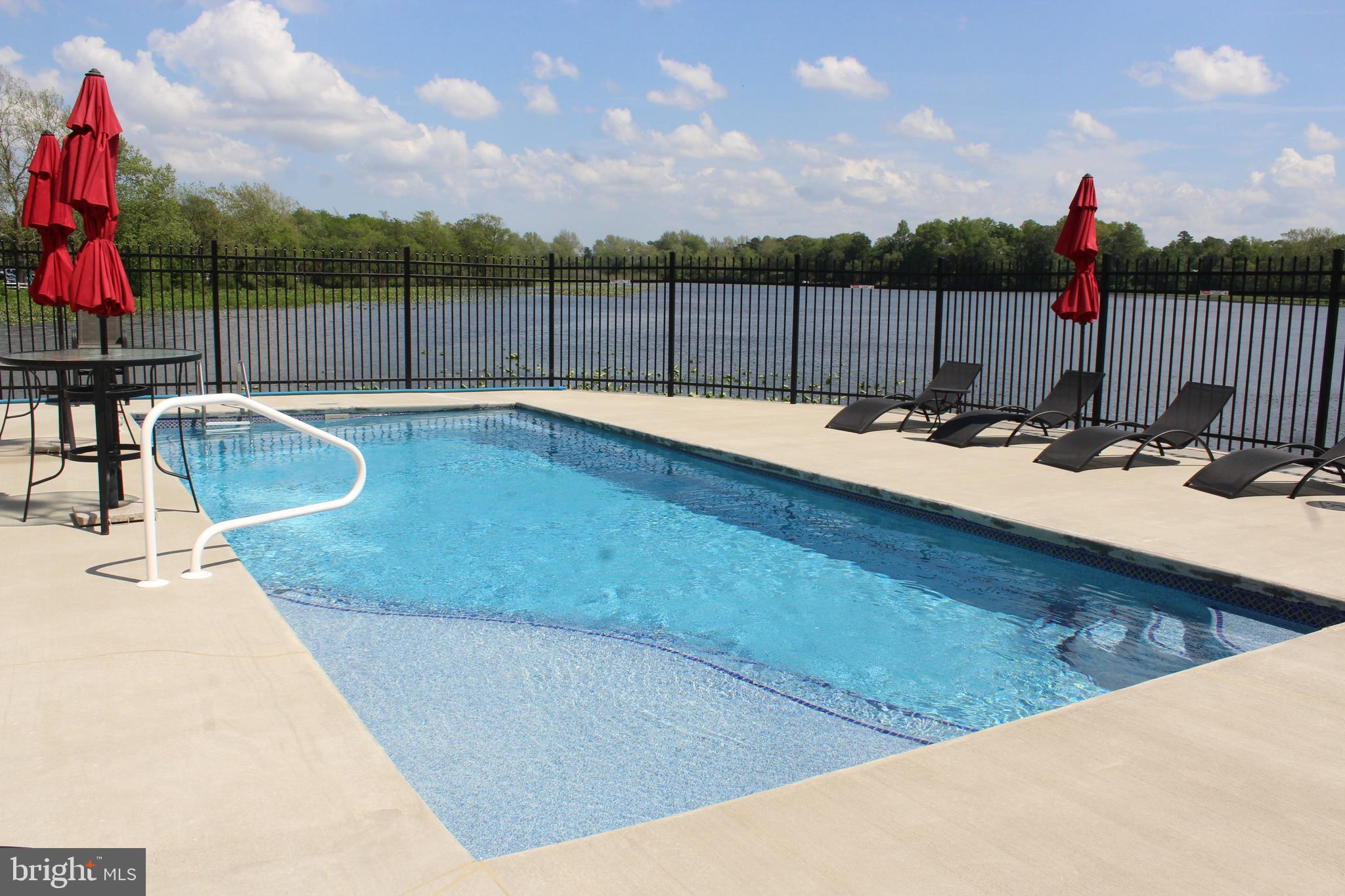 SEAFORD - Residential Lease