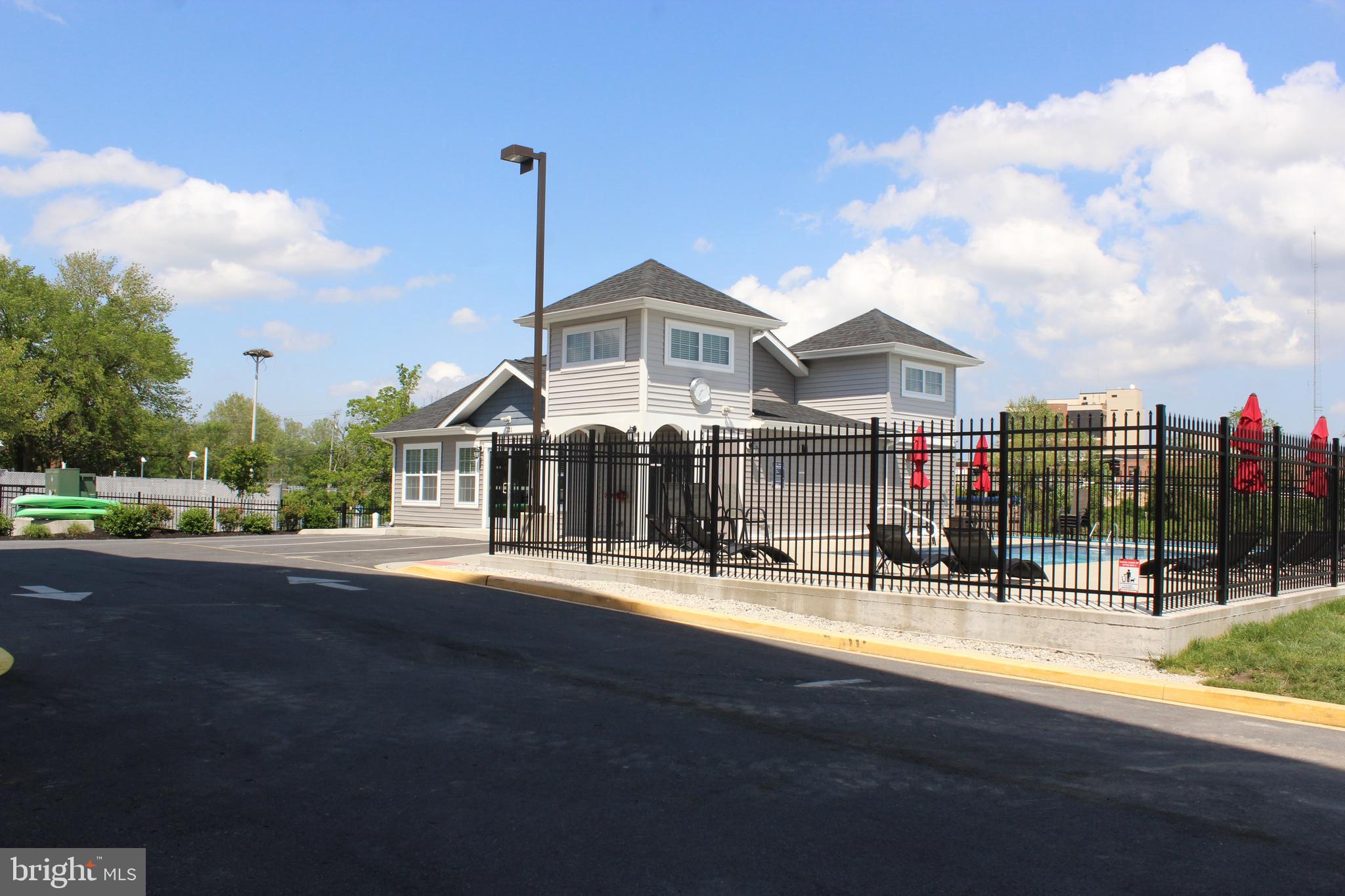 SEAFORD - Residential Lease