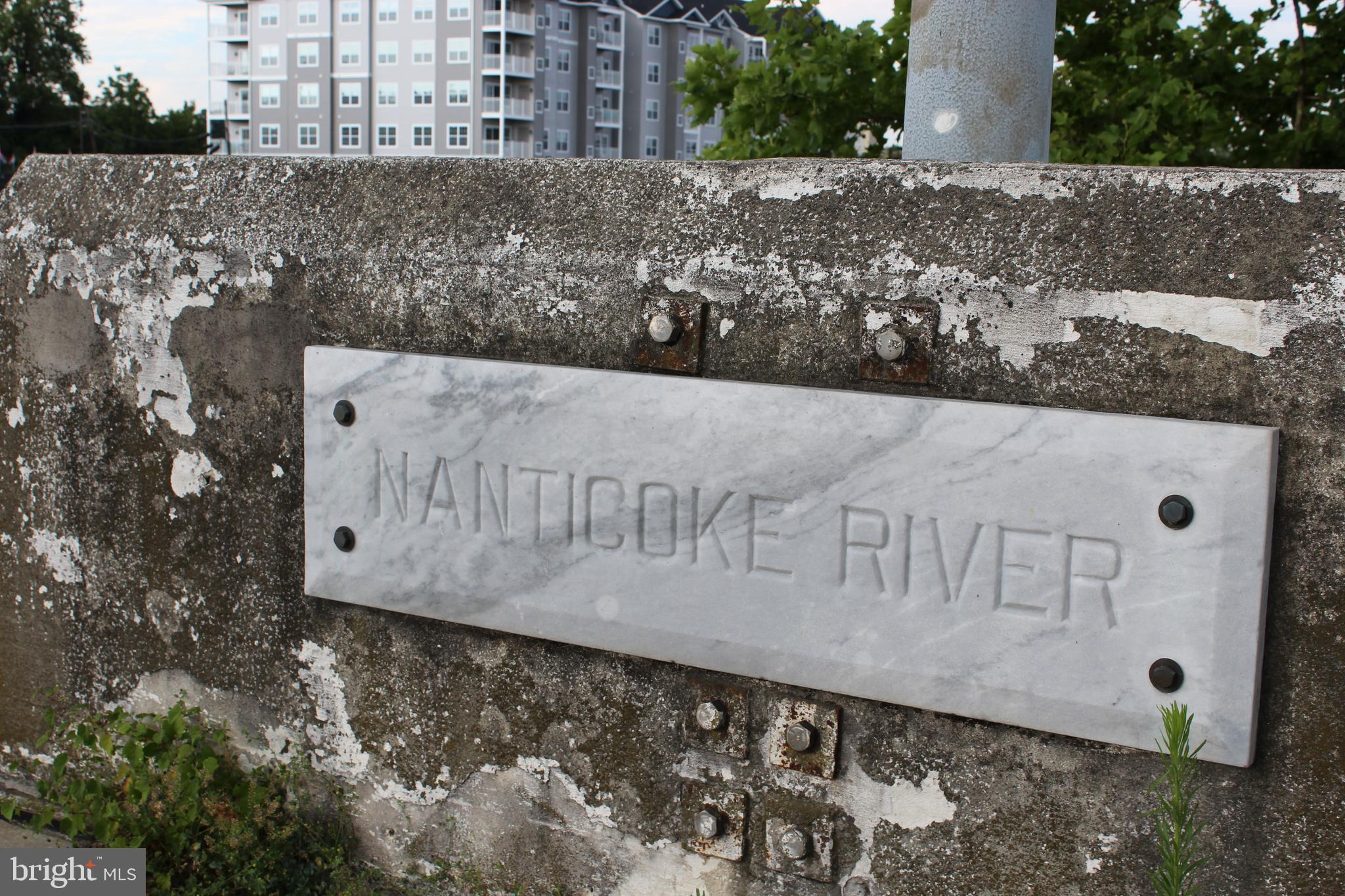 SEAFORD - Residential Lease