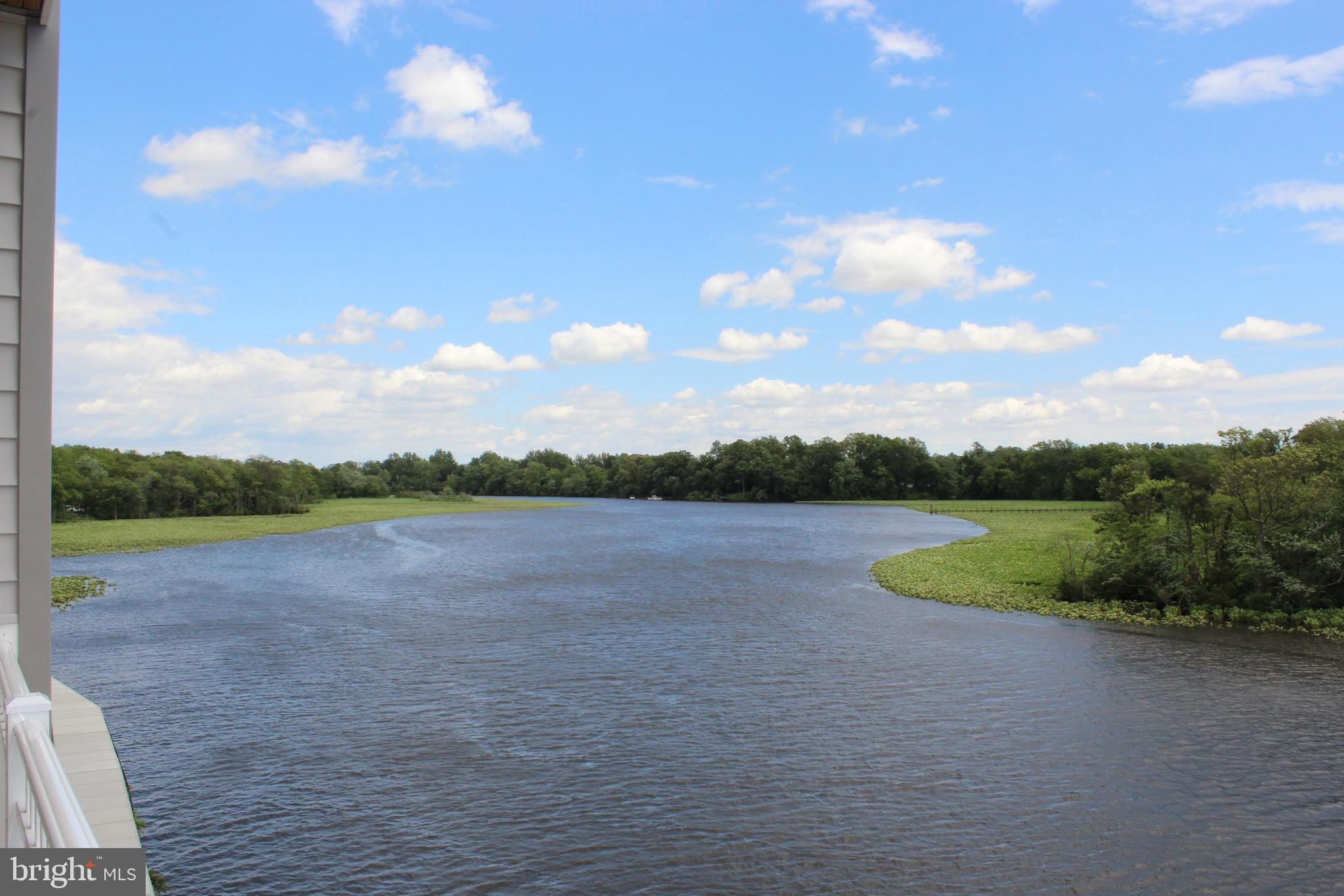 SEAFORD - Residential Lease