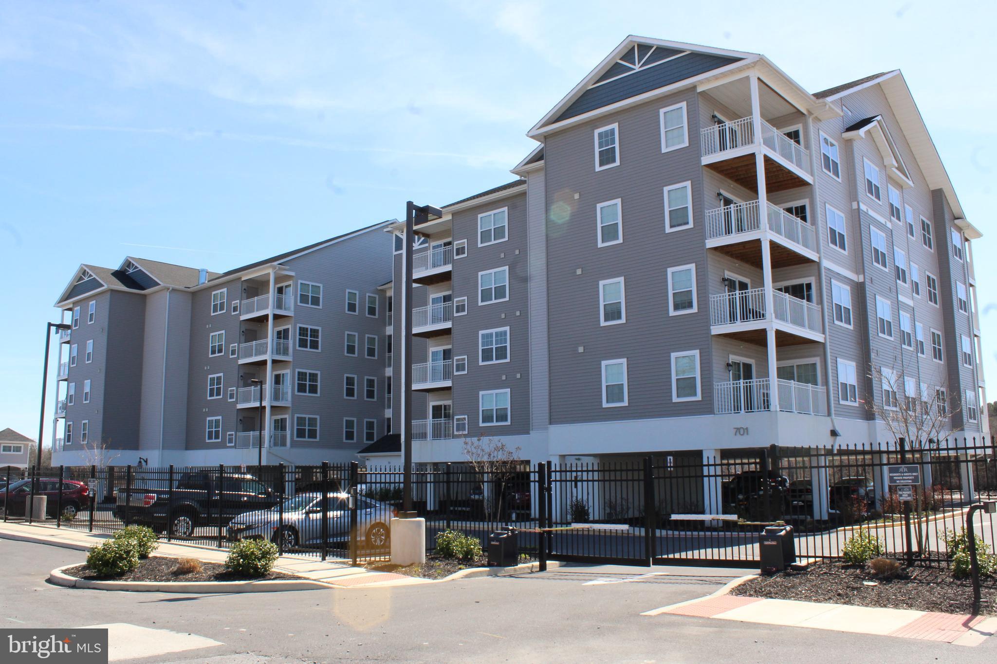 SEAFORD - Residential Lease