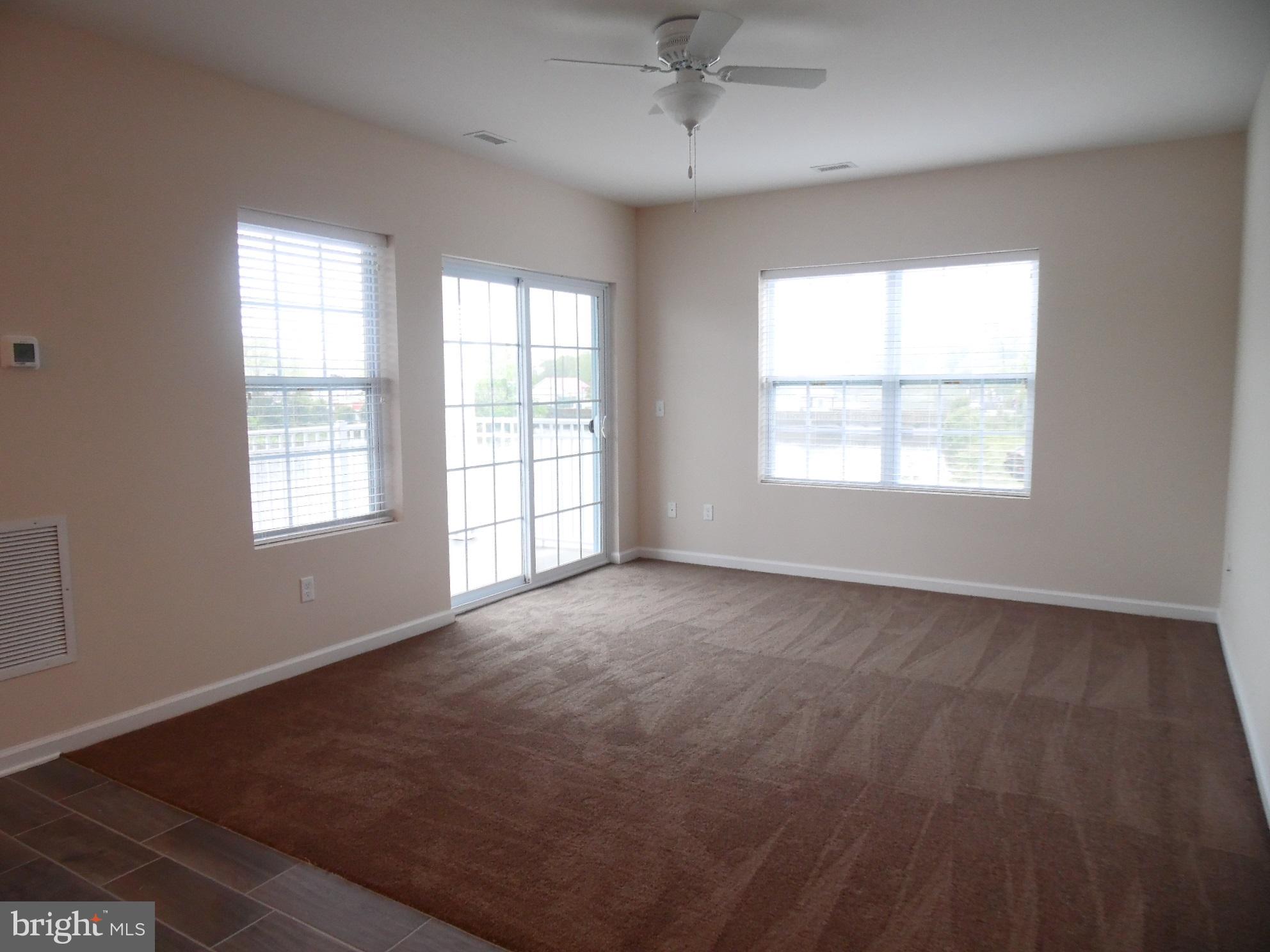 SEAFORD - Residential Lease