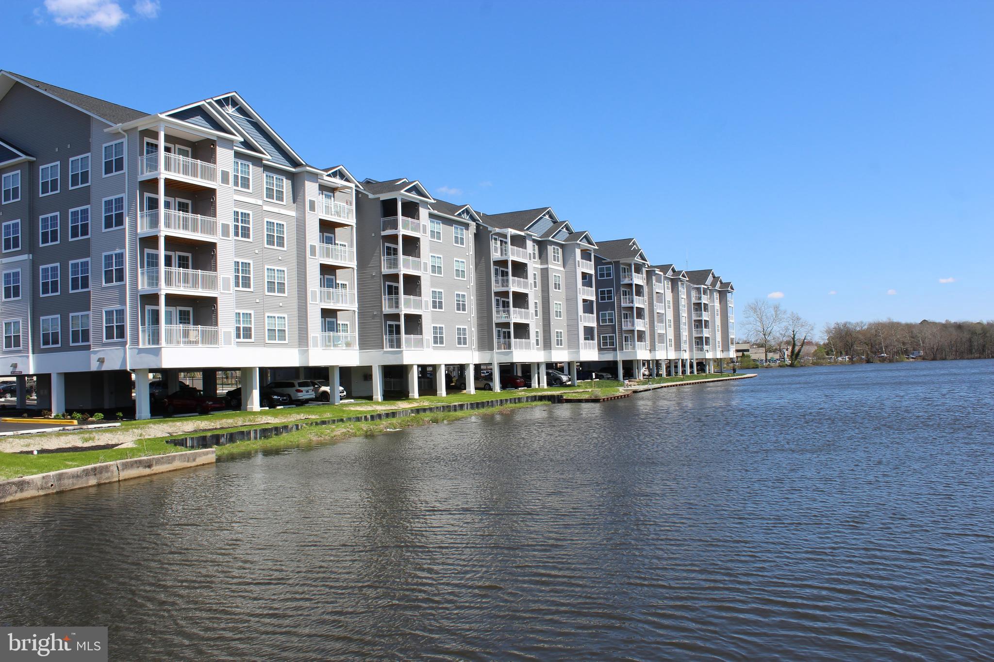 SEAFORD - Residential Lease