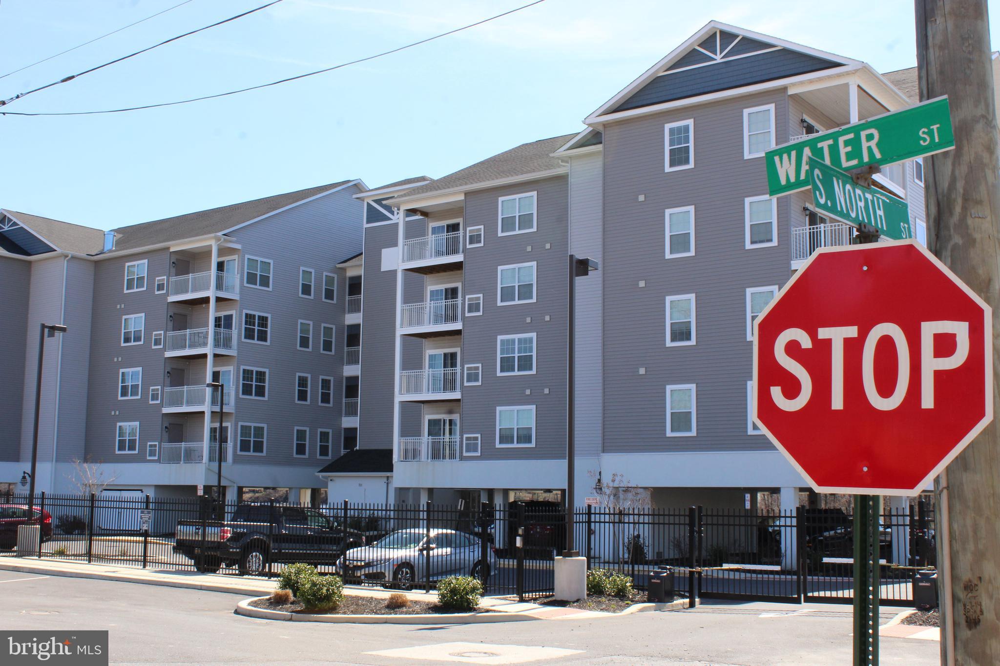 SEAFORD - Residential Lease