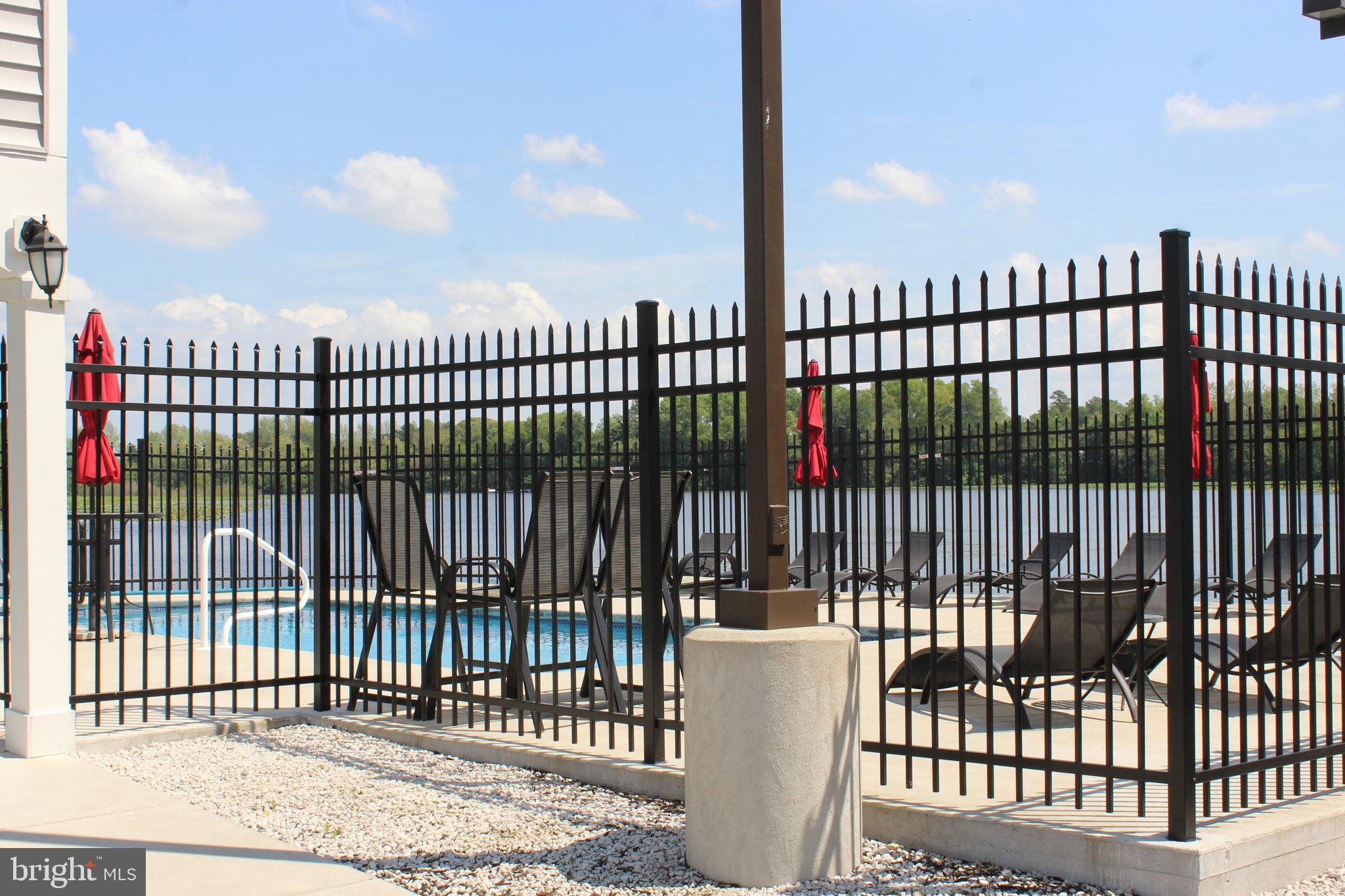 SEAFORD - Residential Lease