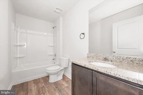 Tiny photo for 11216 Cross Fields Drive, WAYNESBORO, PA 17268 (MLS # PAFL2032650)