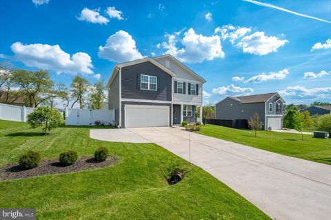 Tiny photo for 11216 Cross Fields Drive, WAYNESBORO, PA 17268 (MLS # PAFL2032650)