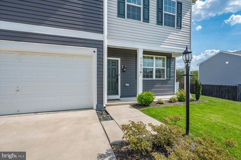 Tiny photo for 11216 Cross Fields Drive, WAYNESBORO, PA 17268 (MLS # PAFL2032650)
