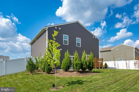 Tiny photo for 11216 Cross Fields Drive, WAYNESBORO, PA 17268 (MLS # PAFL2032650)
