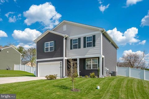 Tiny photo for 11216 Cross Fields Drive, WAYNESBORO, PA 17268 (MLS # PAFL2032650)