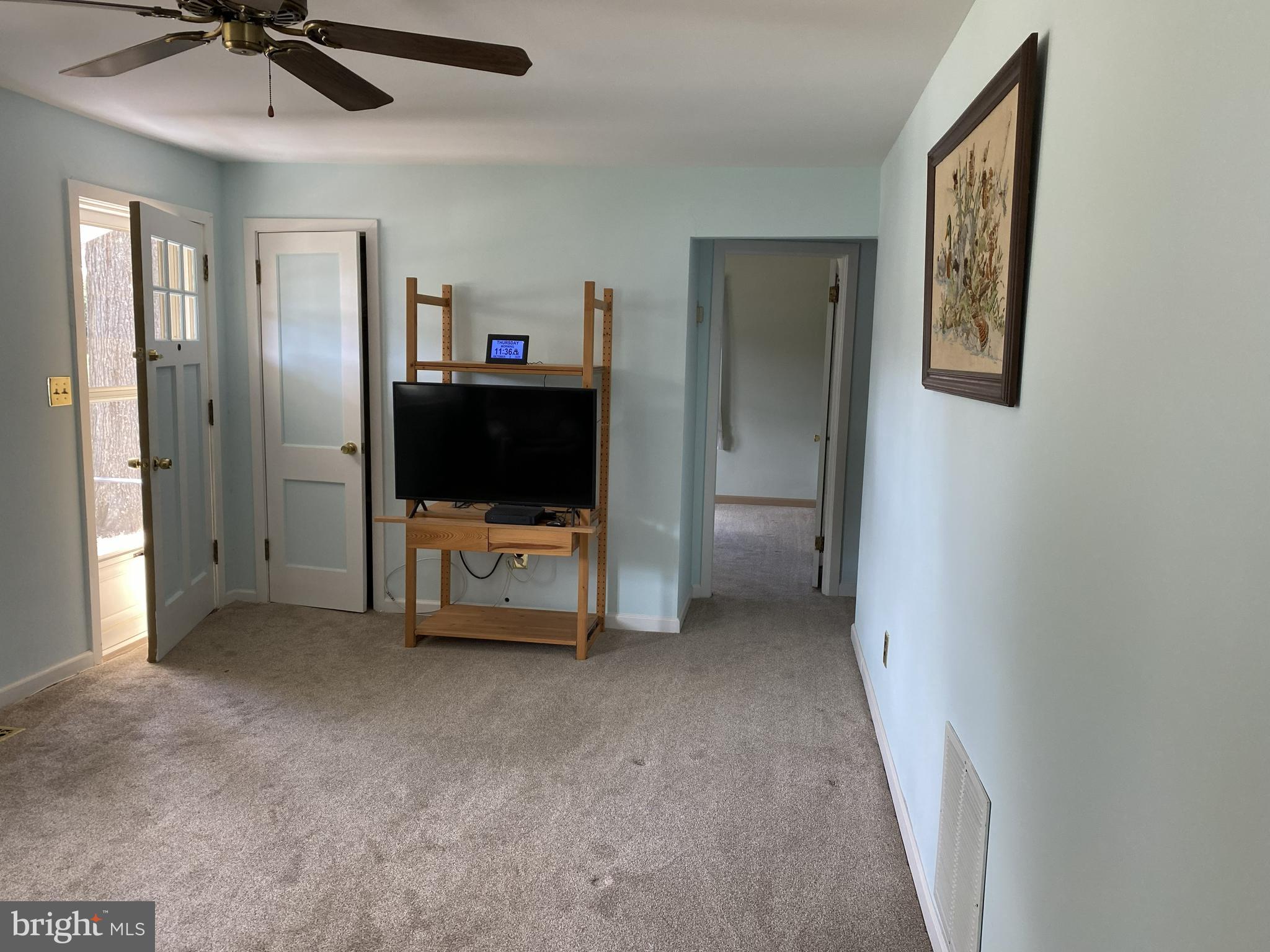 DANIELS PARK- ADDN - Residential