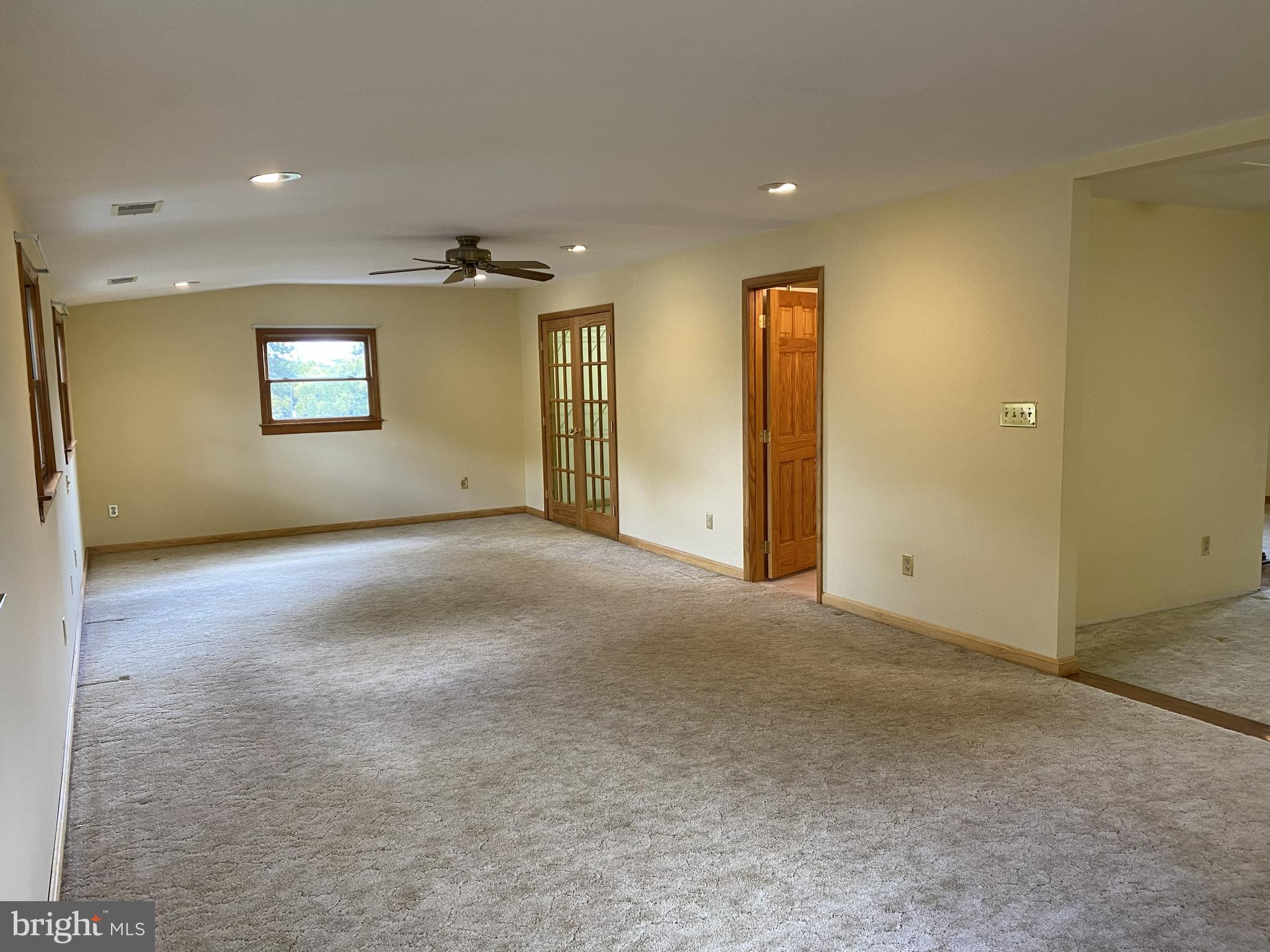 DANIELS PARK- ADDN - Residential