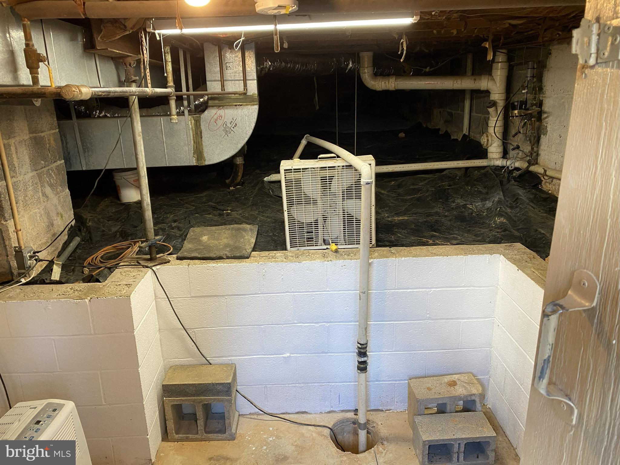 DANIELS PARK- ADDN - Residential