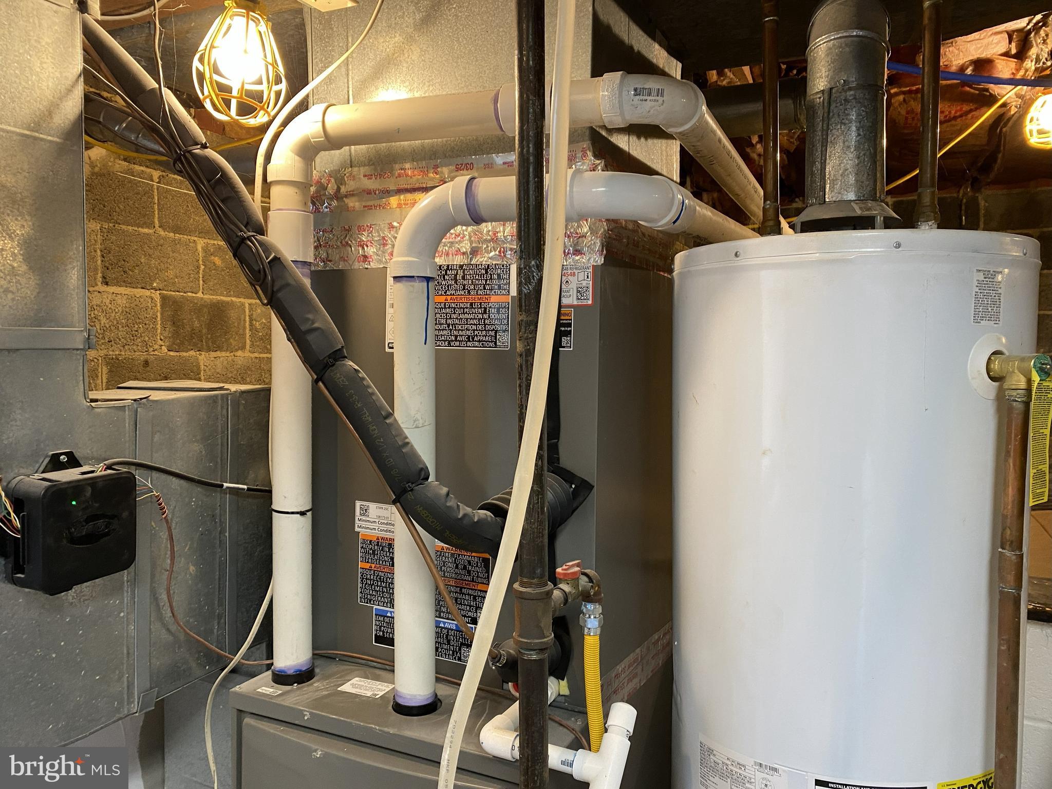 DANIELS PARK- ADDN - Residential