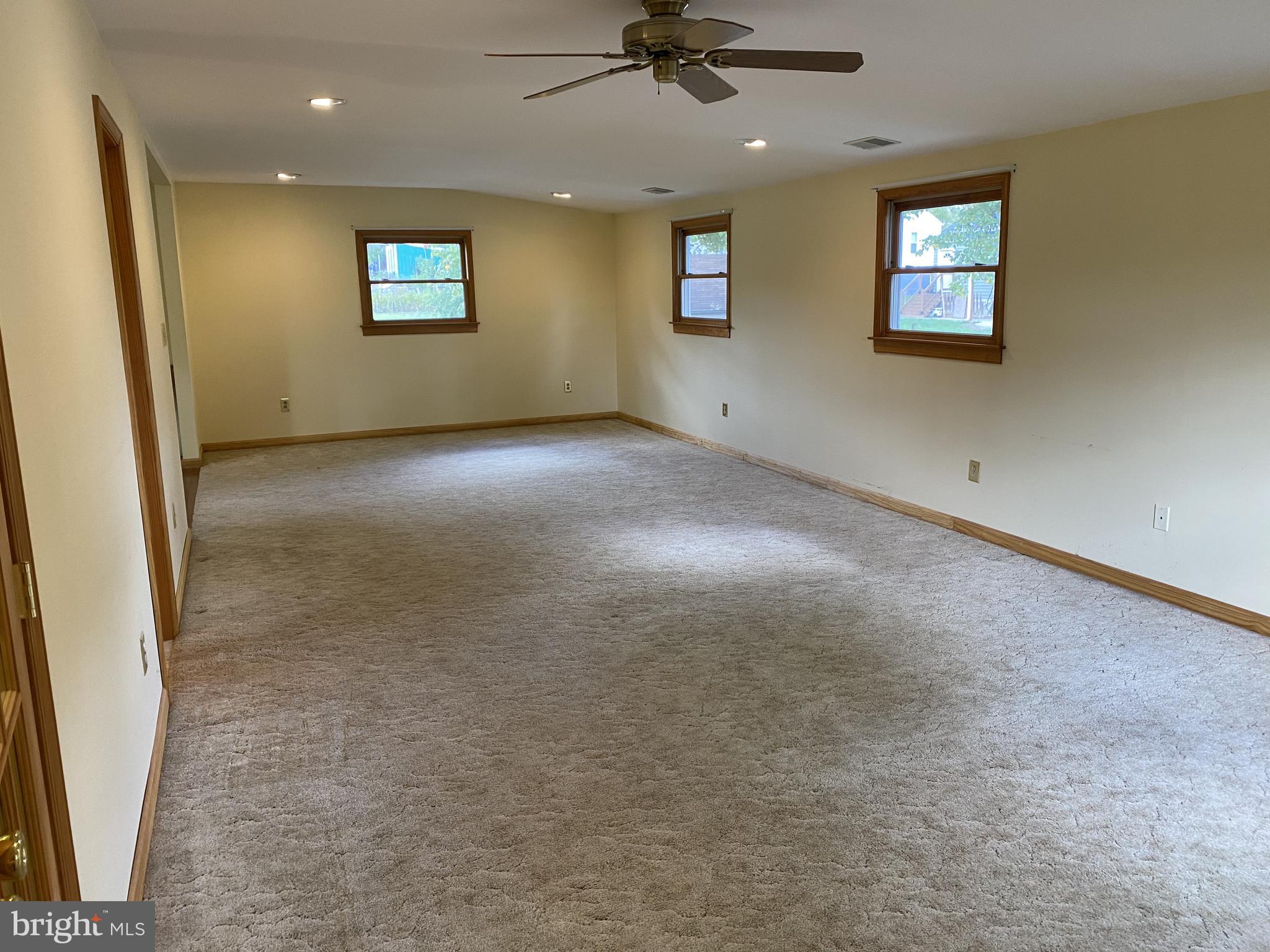 DANIELS PARK- ADDN - Residential