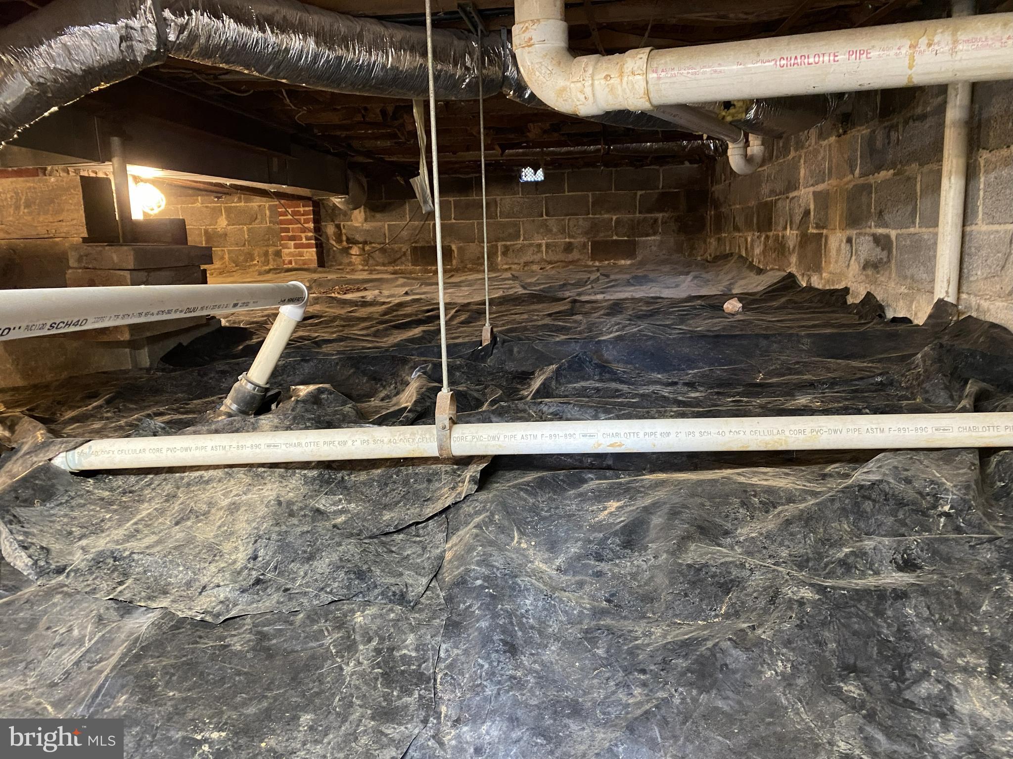 DANIELS PARK- ADDN - Residential