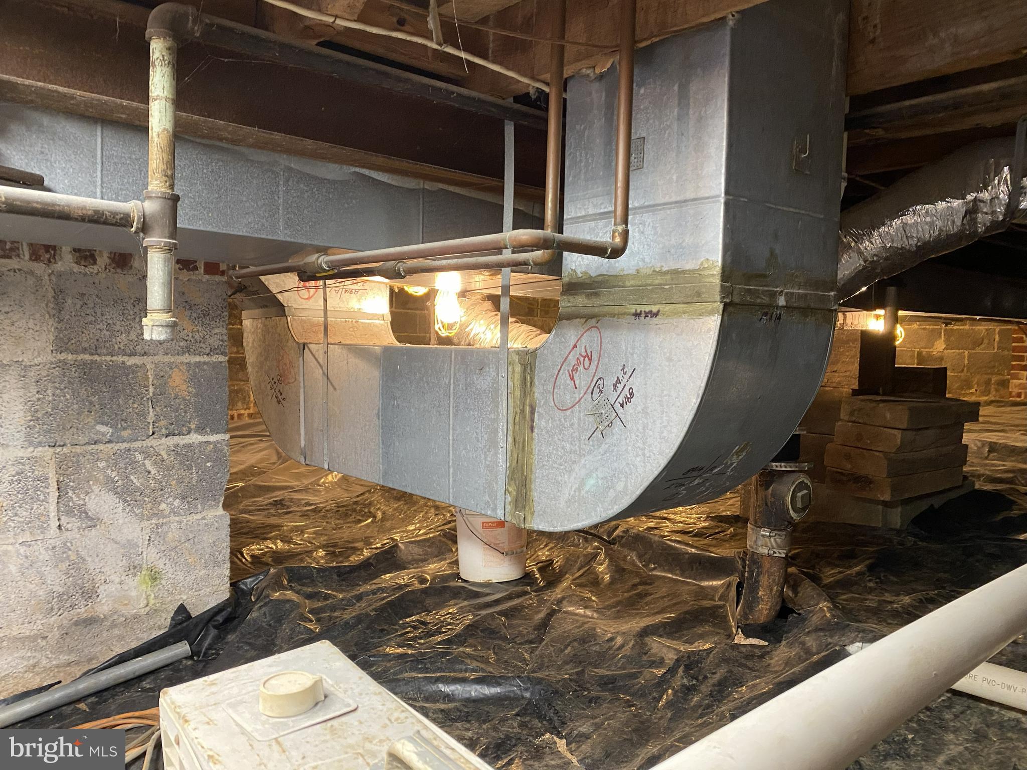 DANIELS PARK- ADDN - Residential