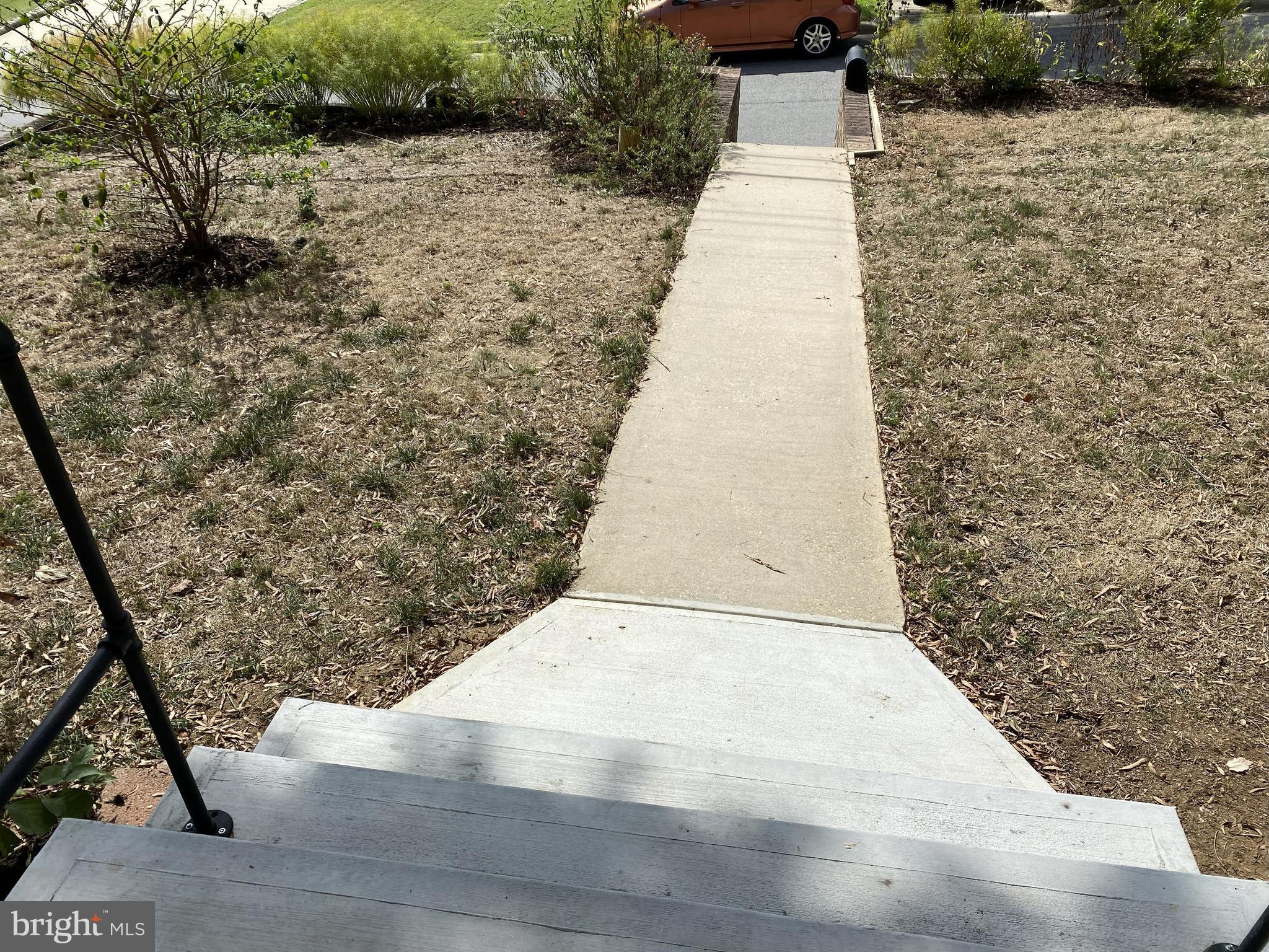 DANIELS PARK- ADDN - Residential