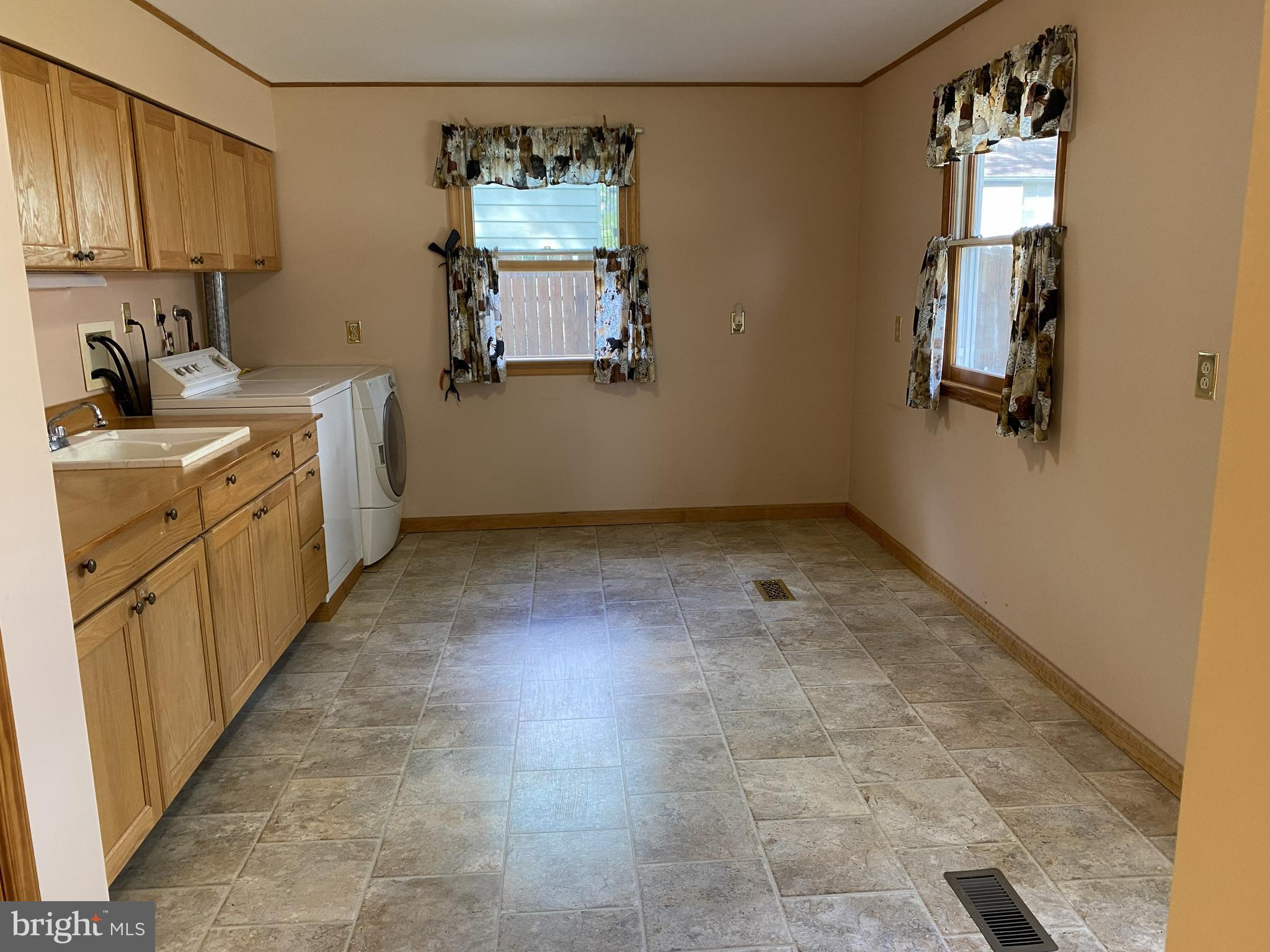 DANIELS PARK- ADDN - Residential