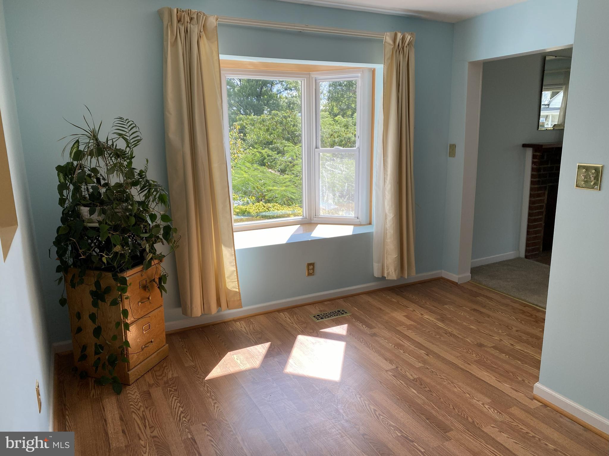 DANIELS PARK- ADDN - Residential