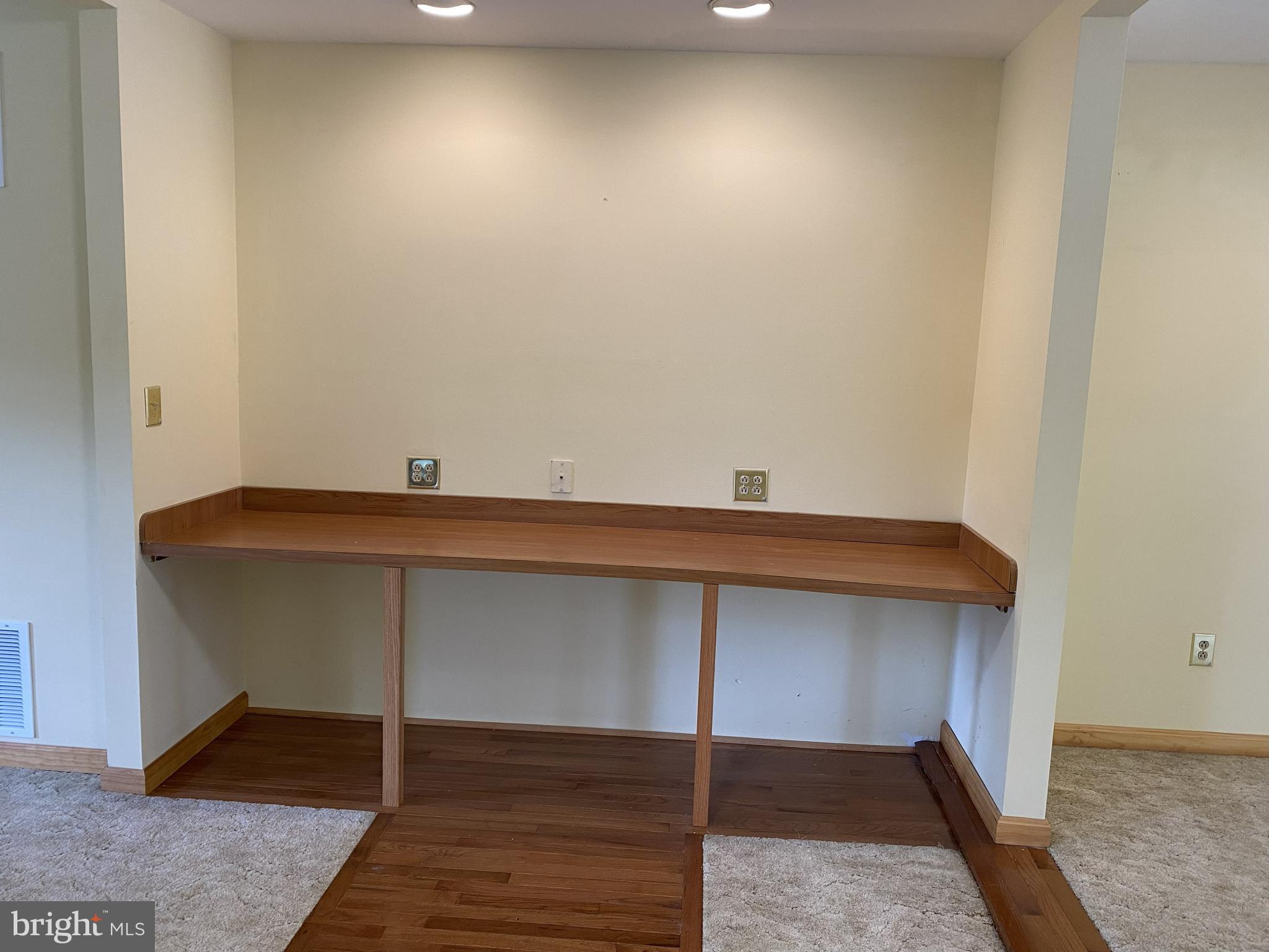 DANIELS PARK- ADDN - Residential