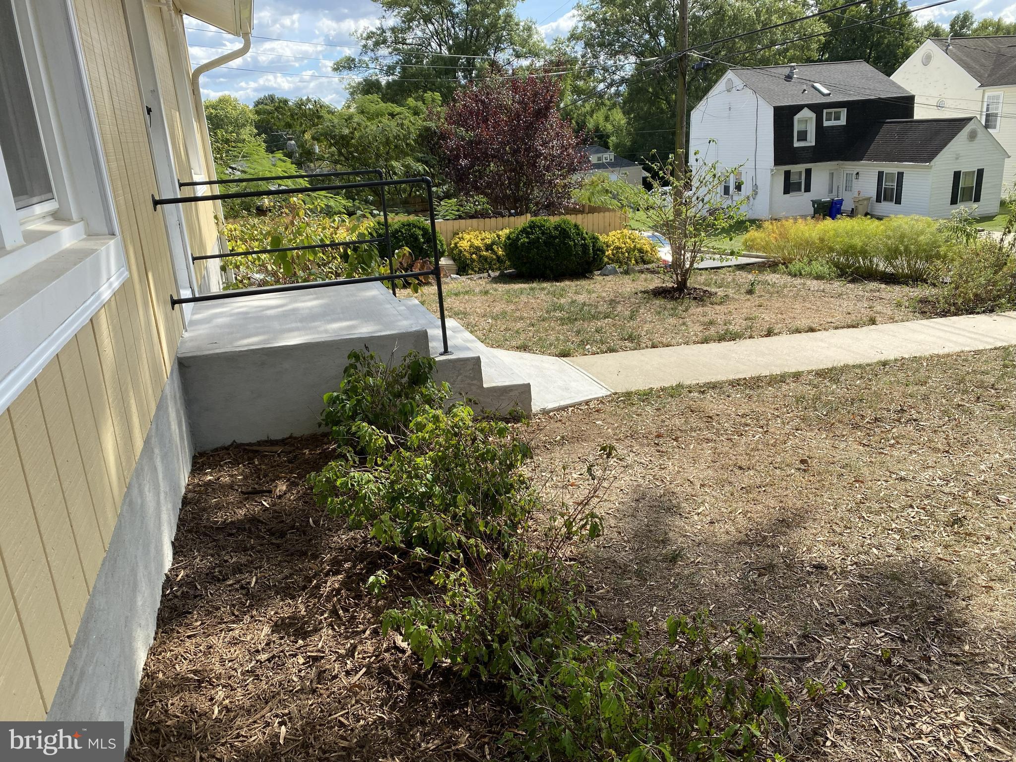 DANIELS PARK- ADDN - Residential