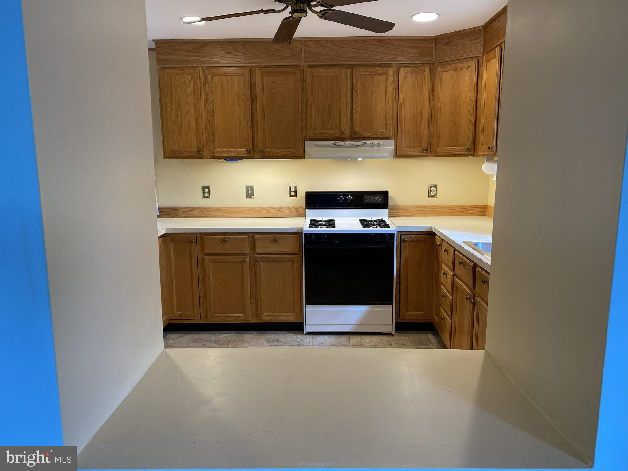 DANIELS PARK- ADDN - Residential