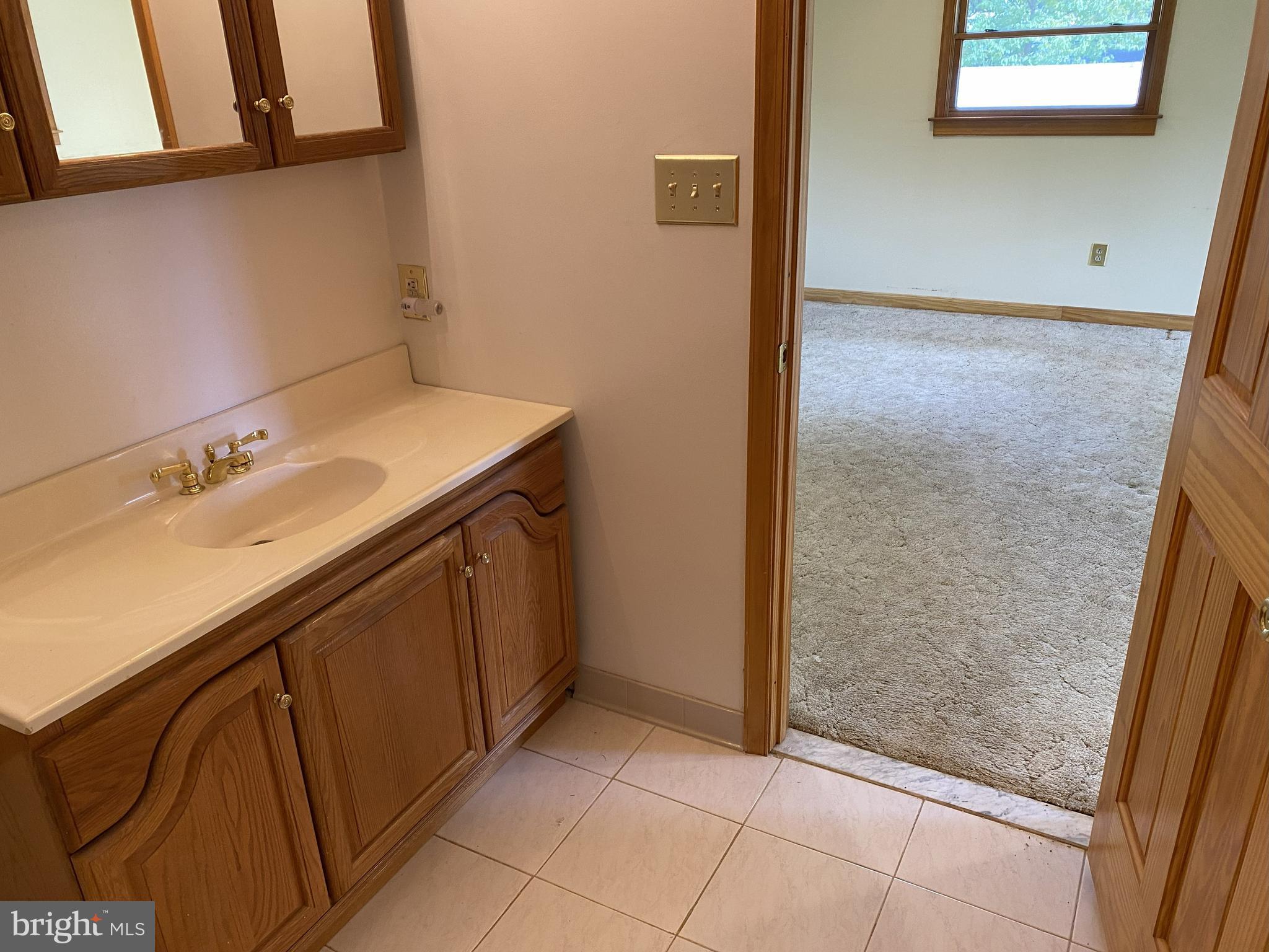 DANIELS PARK- ADDN - Residential