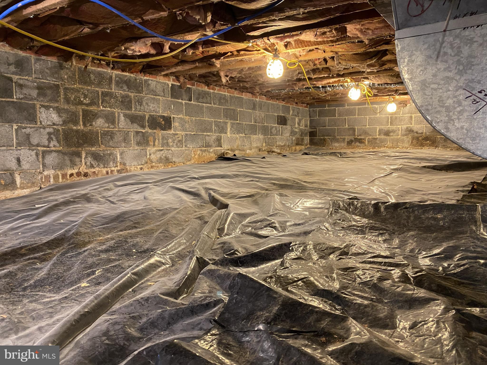 DANIELS PARK- ADDN - Residential