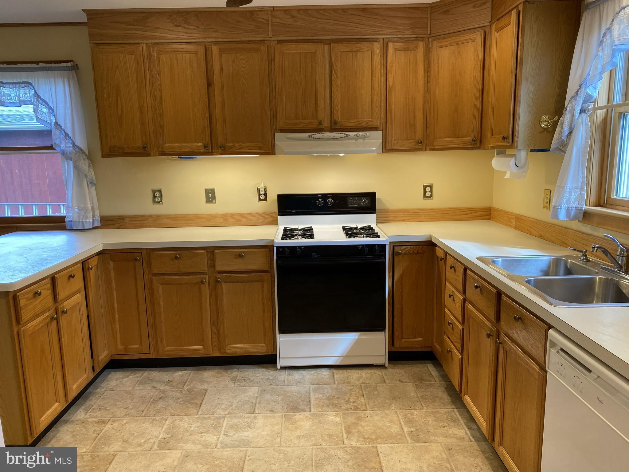 DANIELS PARK- ADDN - Residential