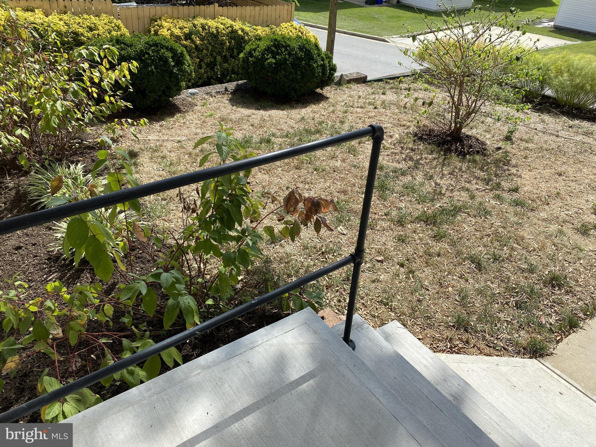 DANIELS PARK- ADDN - Residential