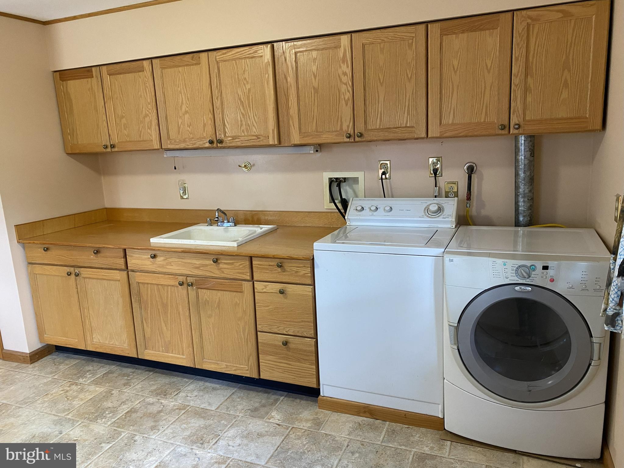 DANIELS PARK- ADDN - Residential