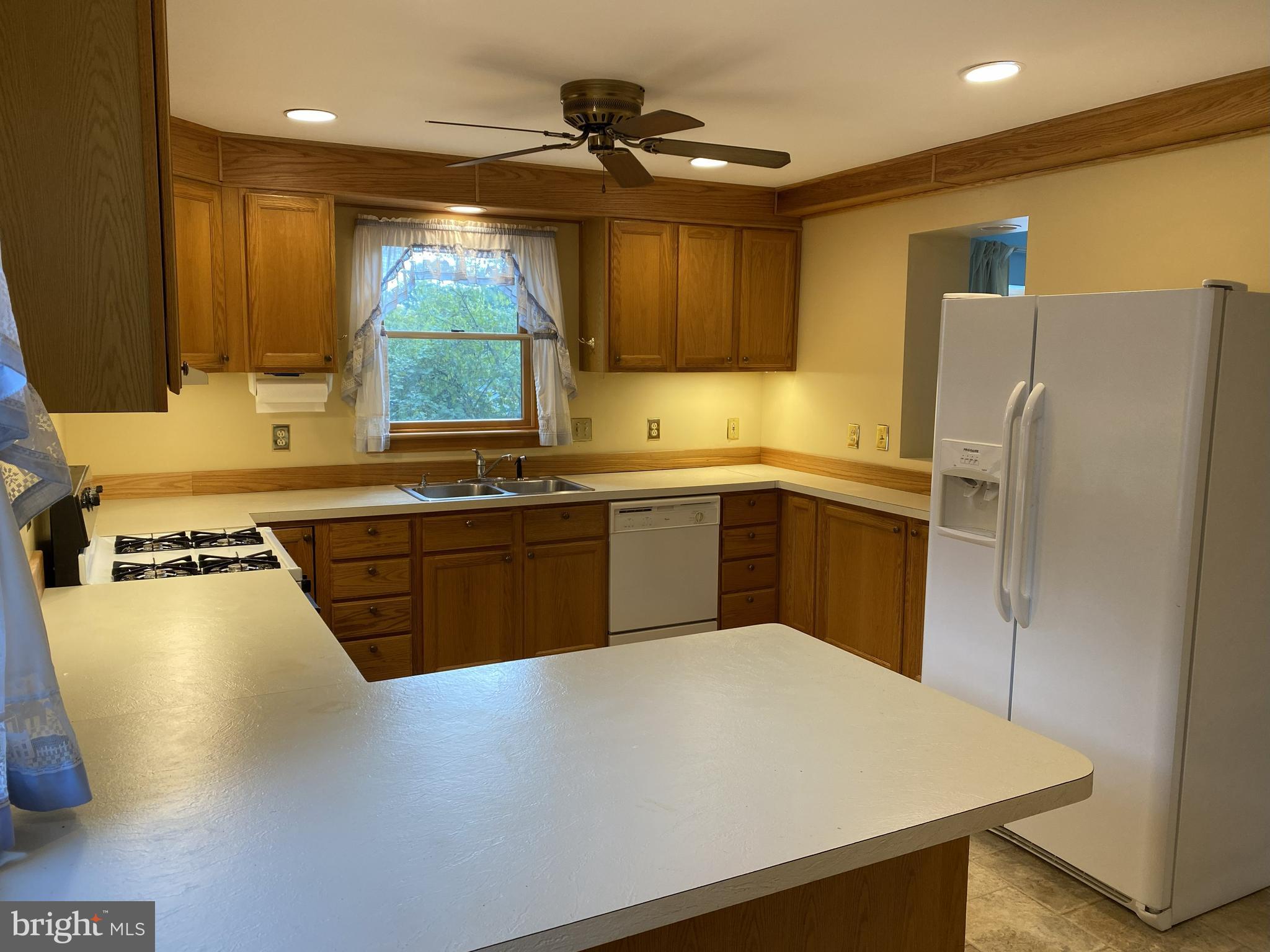 DANIELS PARK- ADDN - Residential