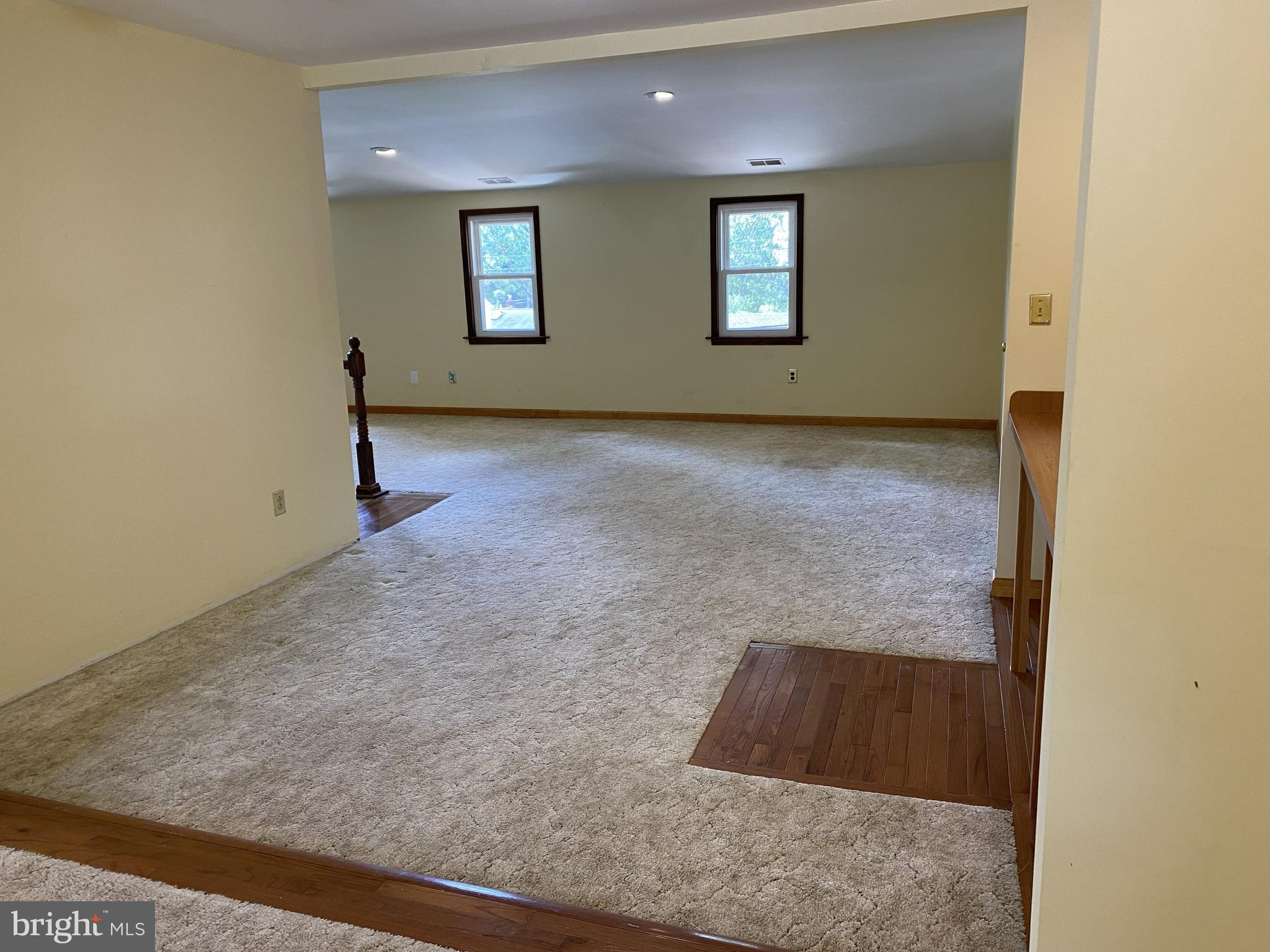 DANIELS PARK- ADDN - Residential