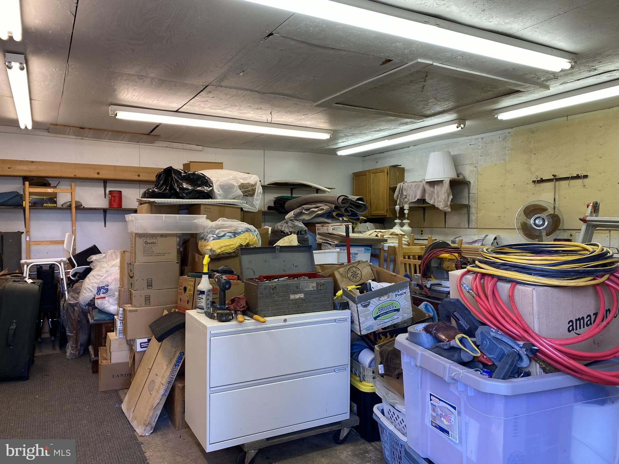 DANIELS PARK- ADDN - Residential