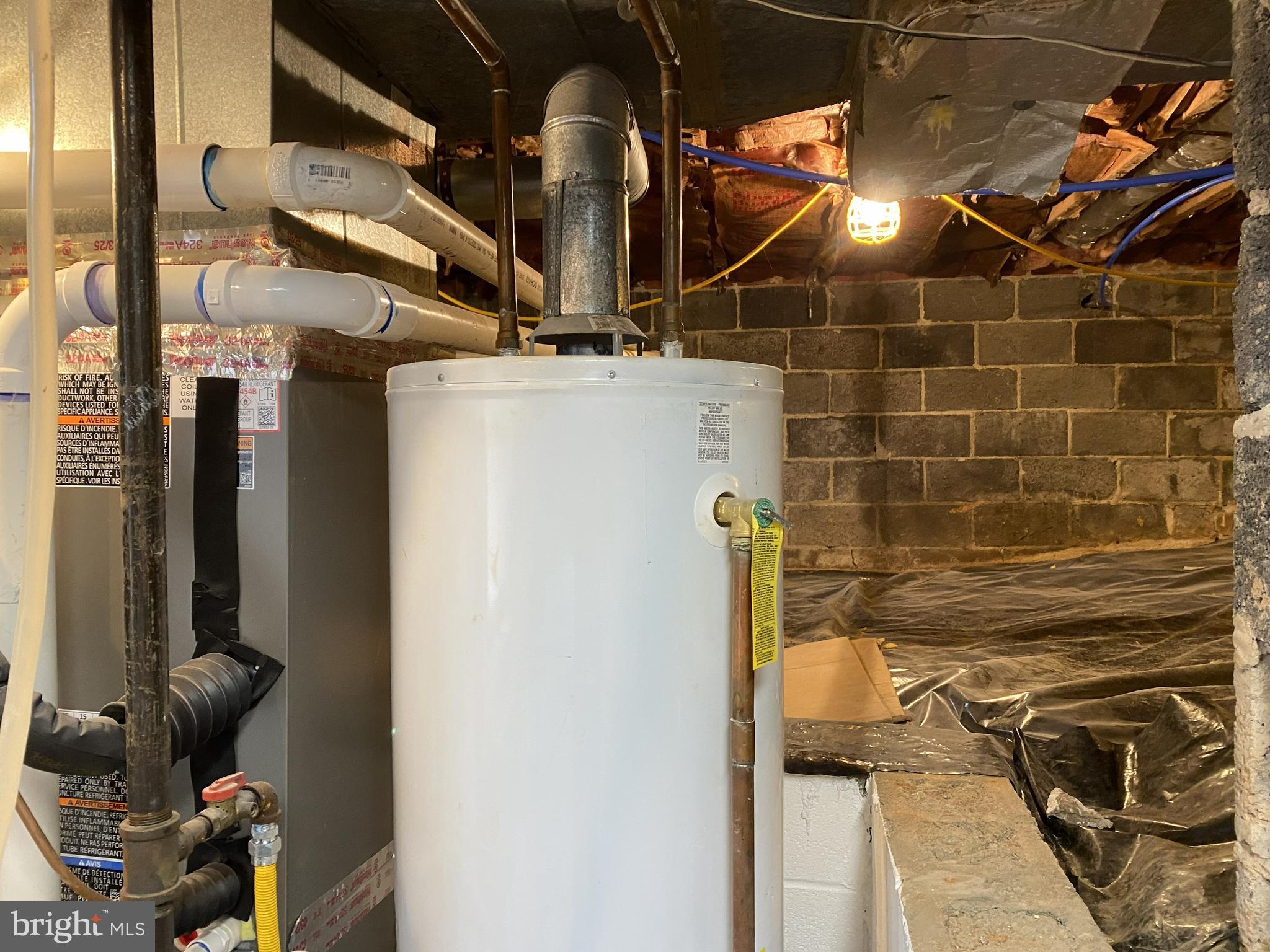 DANIELS PARK- ADDN - Residential