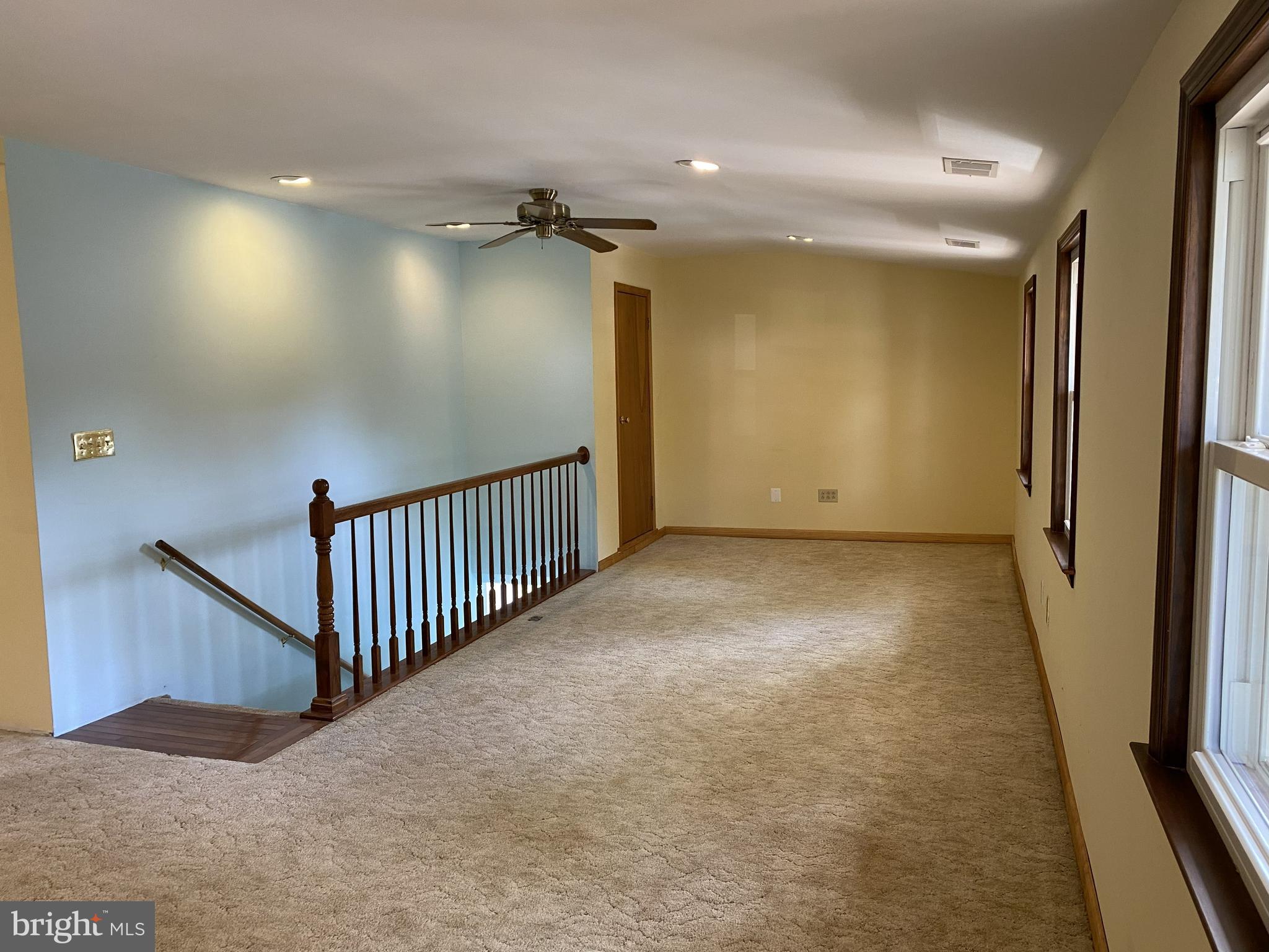 DANIELS PARK- ADDN - Residential