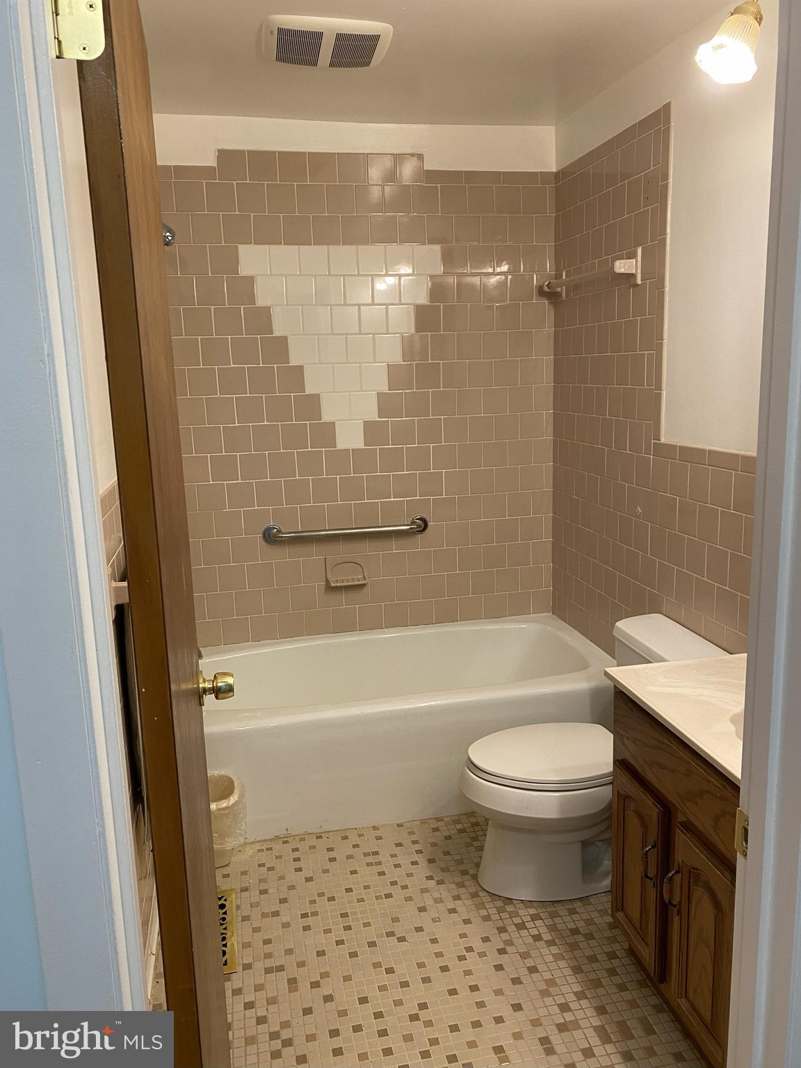 DANIELS PARK- ADDN - Residential