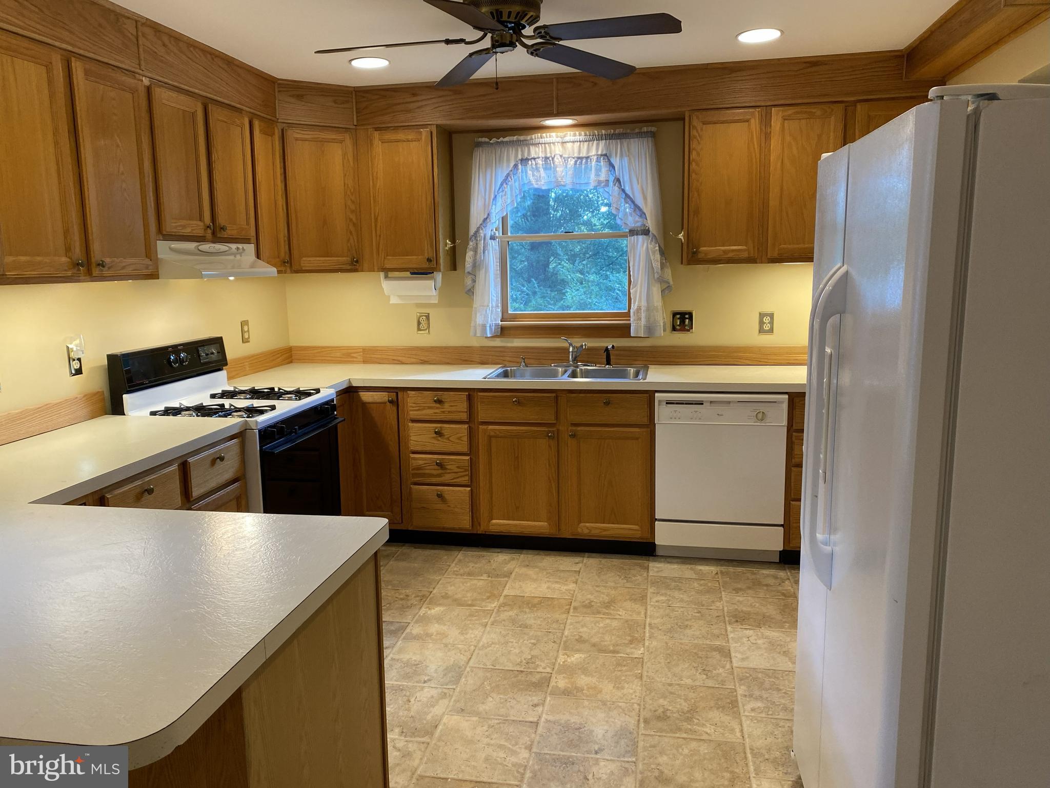 DANIELS PARK- ADDN - Residential