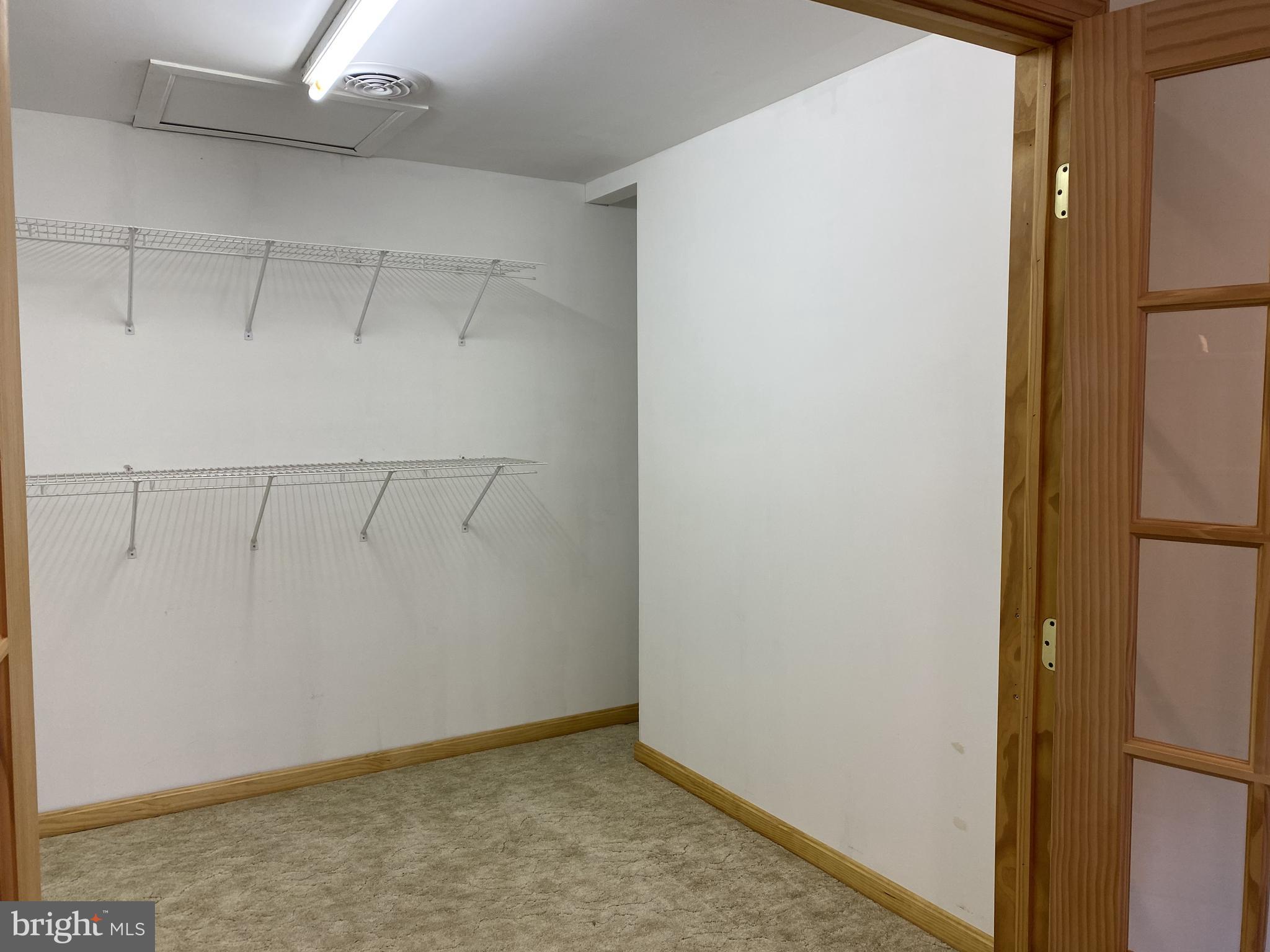 DANIELS PARK- ADDN - Residential