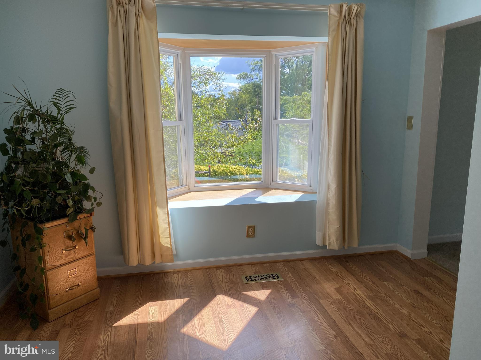 DANIELS PARK- ADDN - Residential