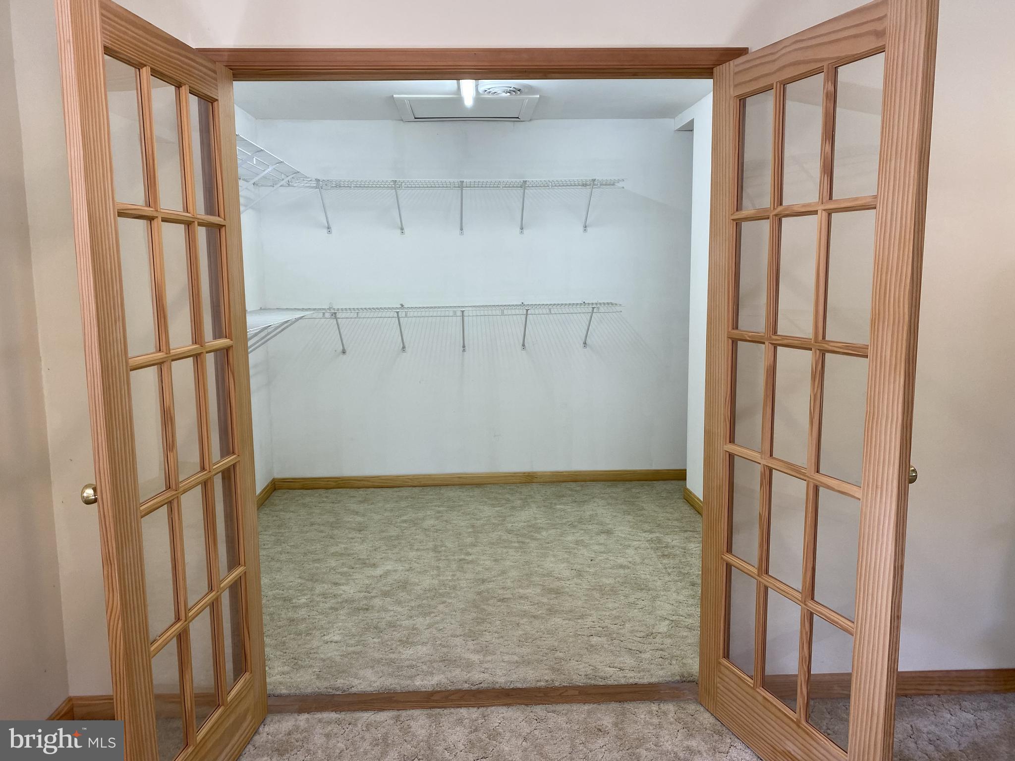 DANIELS PARK- ADDN - Residential