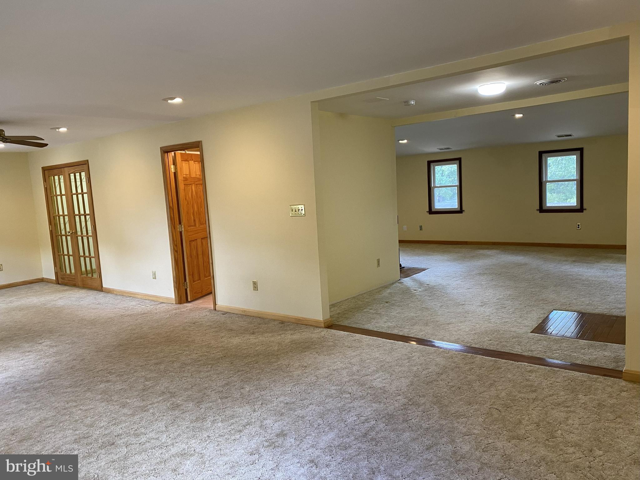 DANIELS PARK- ADDN - Residential