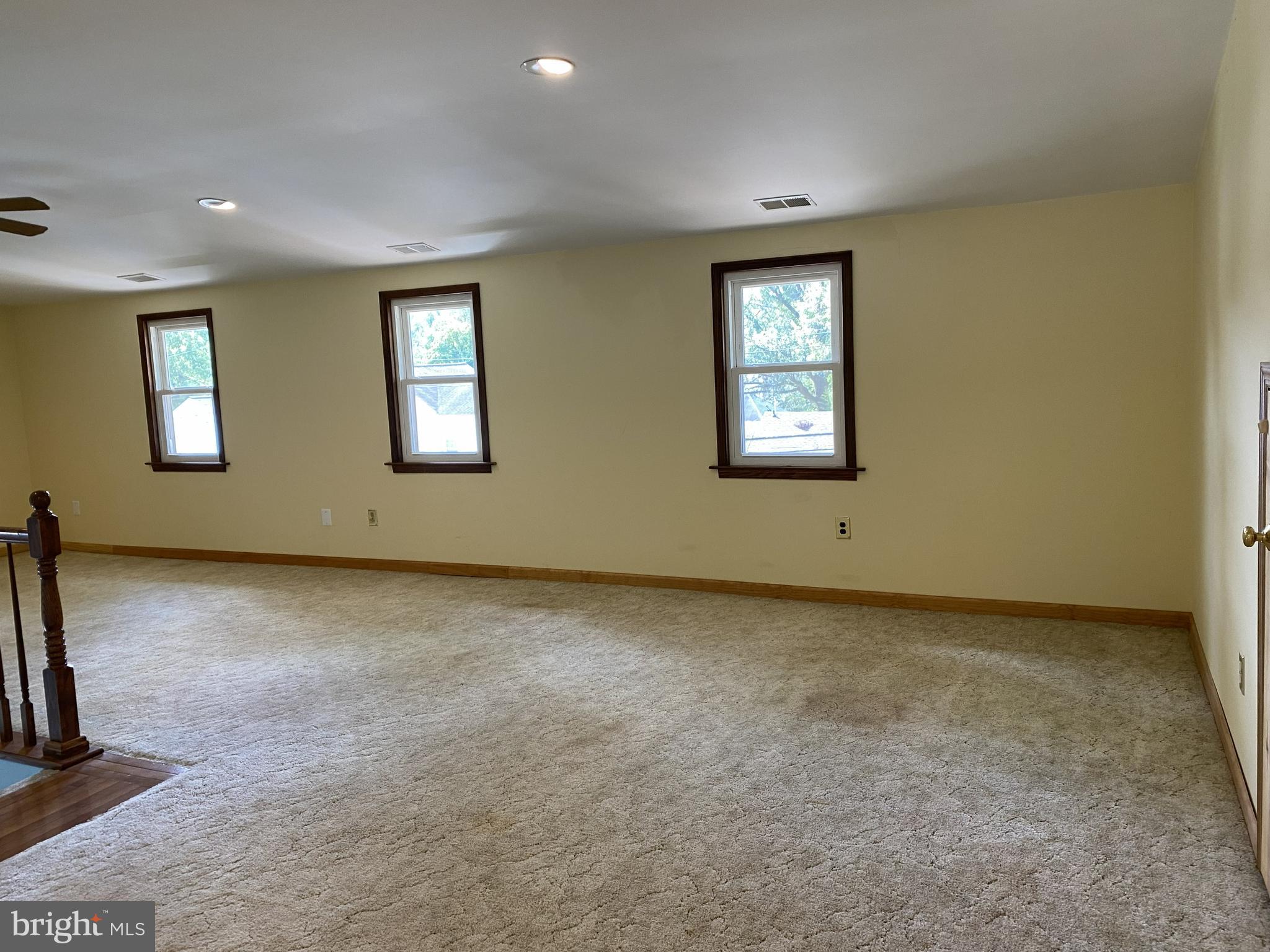 DANIELS PARK- ADDN - Residential